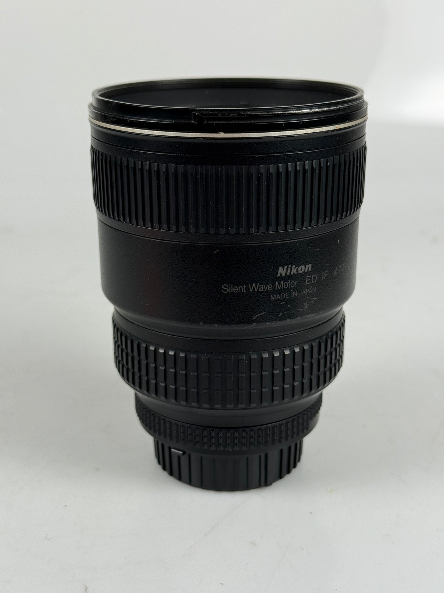Nikon 17-35mm f2.8 D ED AF-S
