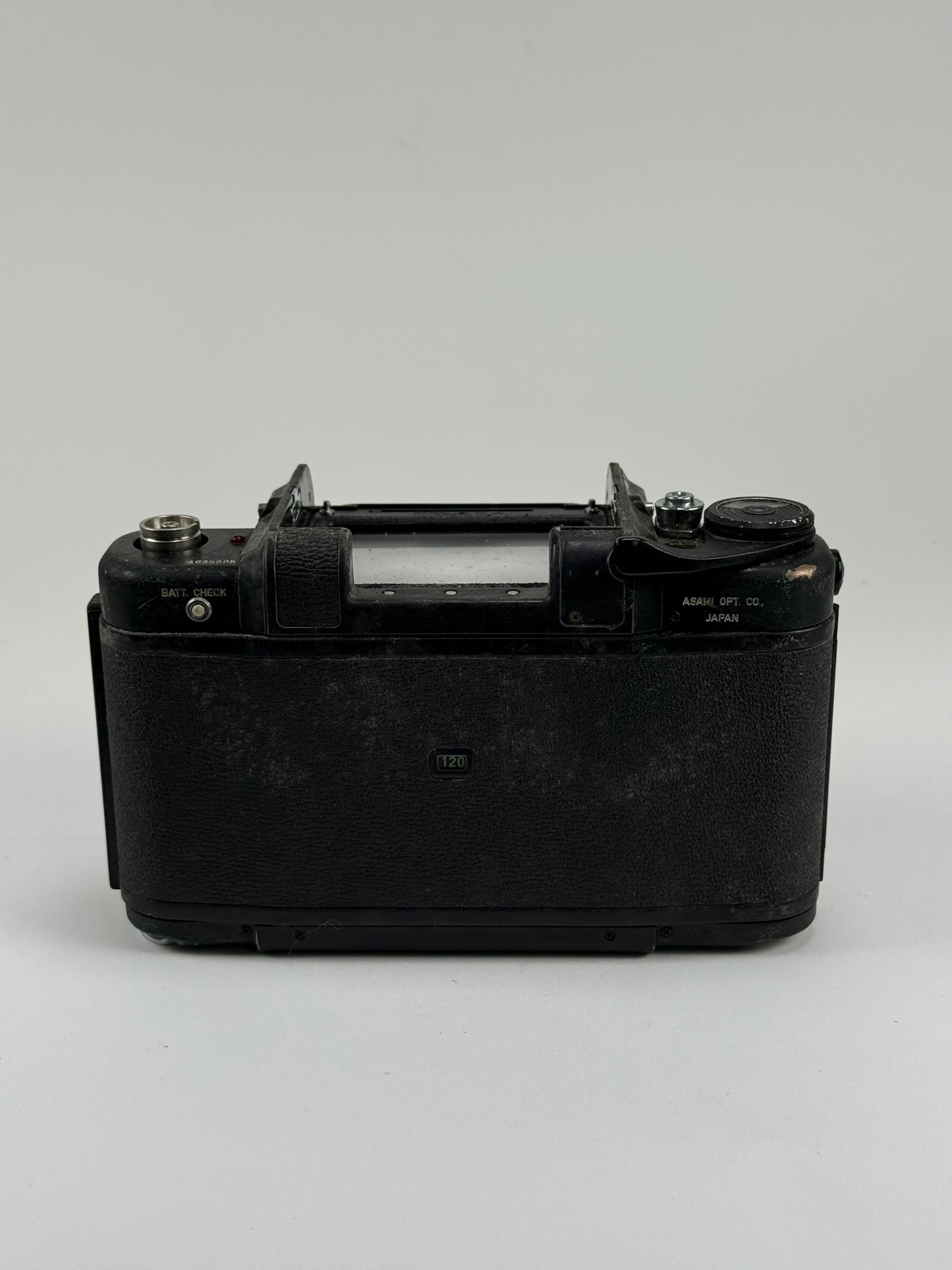 Pentax 67 6x7 Medium Format Camera Body