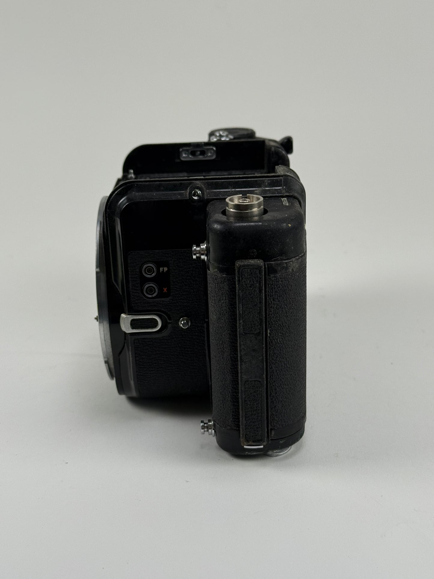 Pentax 67 6x7 Medium Format Camera Body