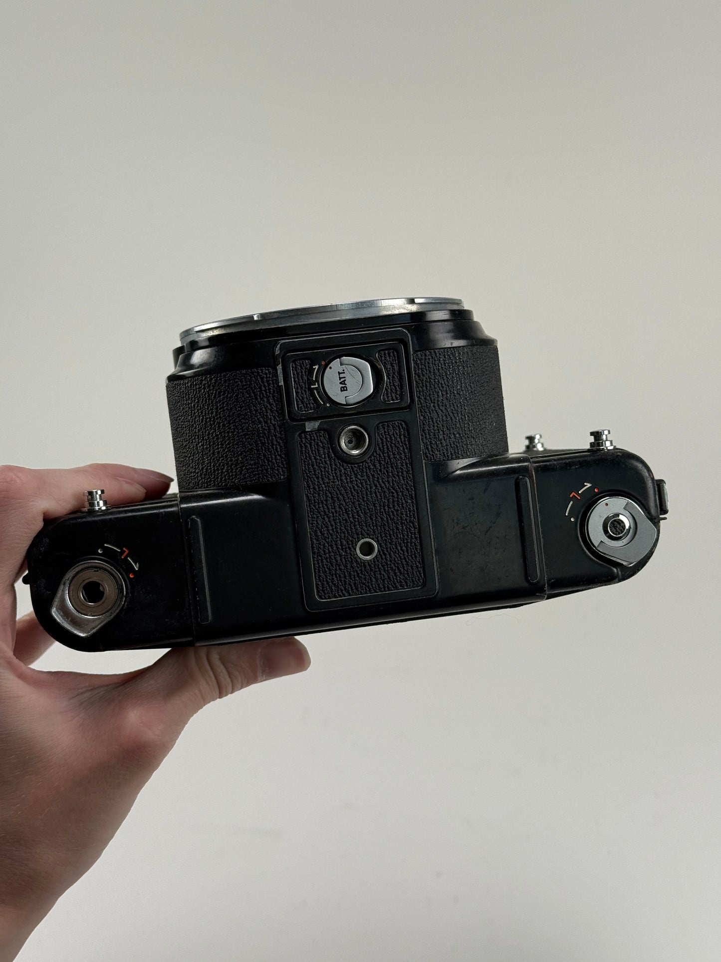 Pentax 67 6x7 Medium Format Camera Body