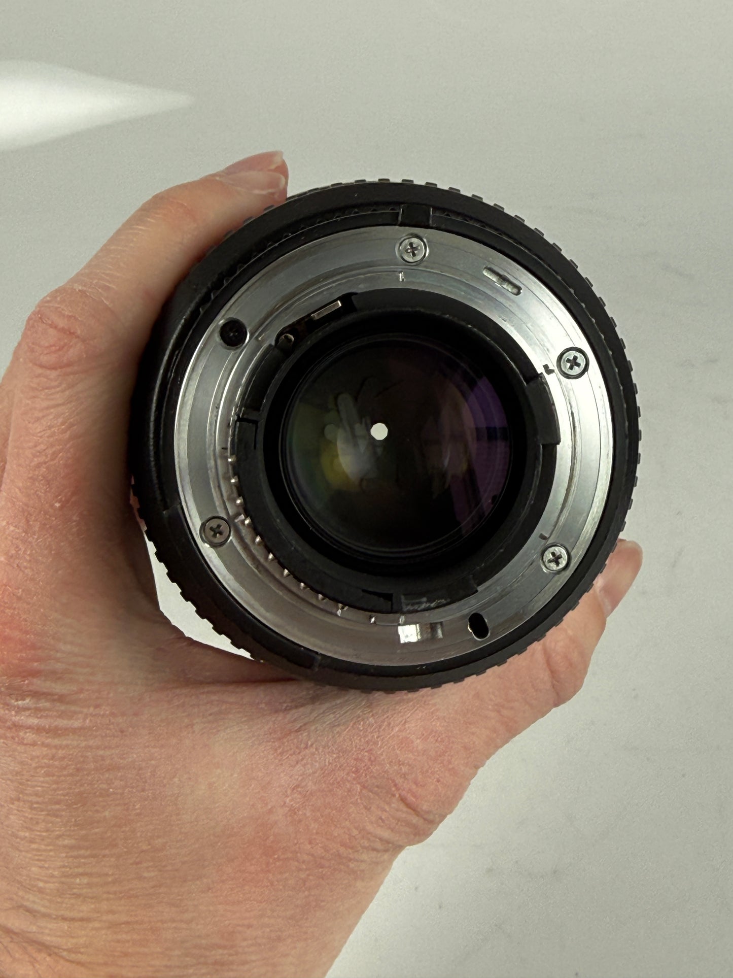 Nikon 17-35mm f2.8 D ED AF-S