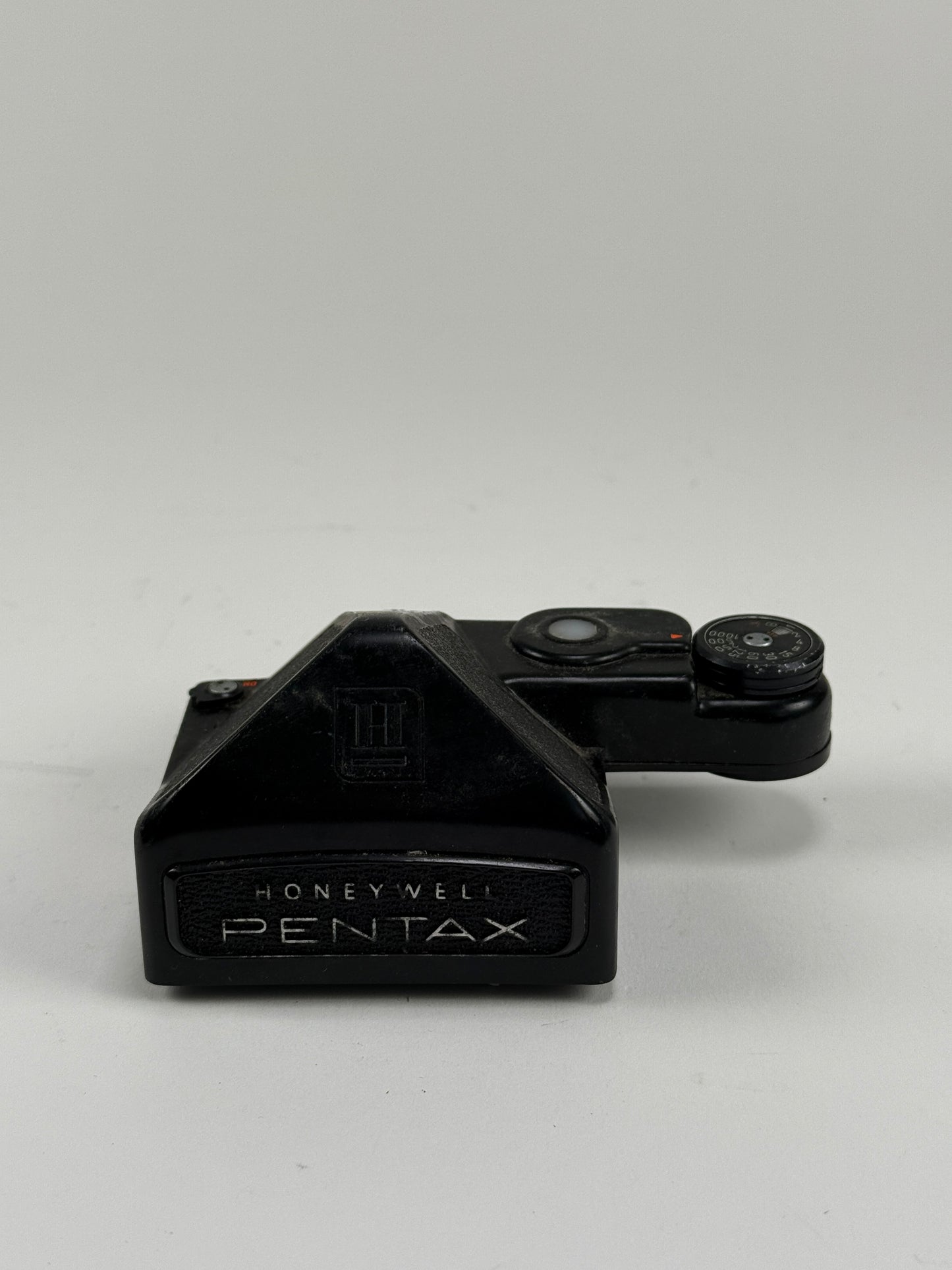Asahi PENTAX 6x7 Eye Level Prism metered Finder For 6x7 67