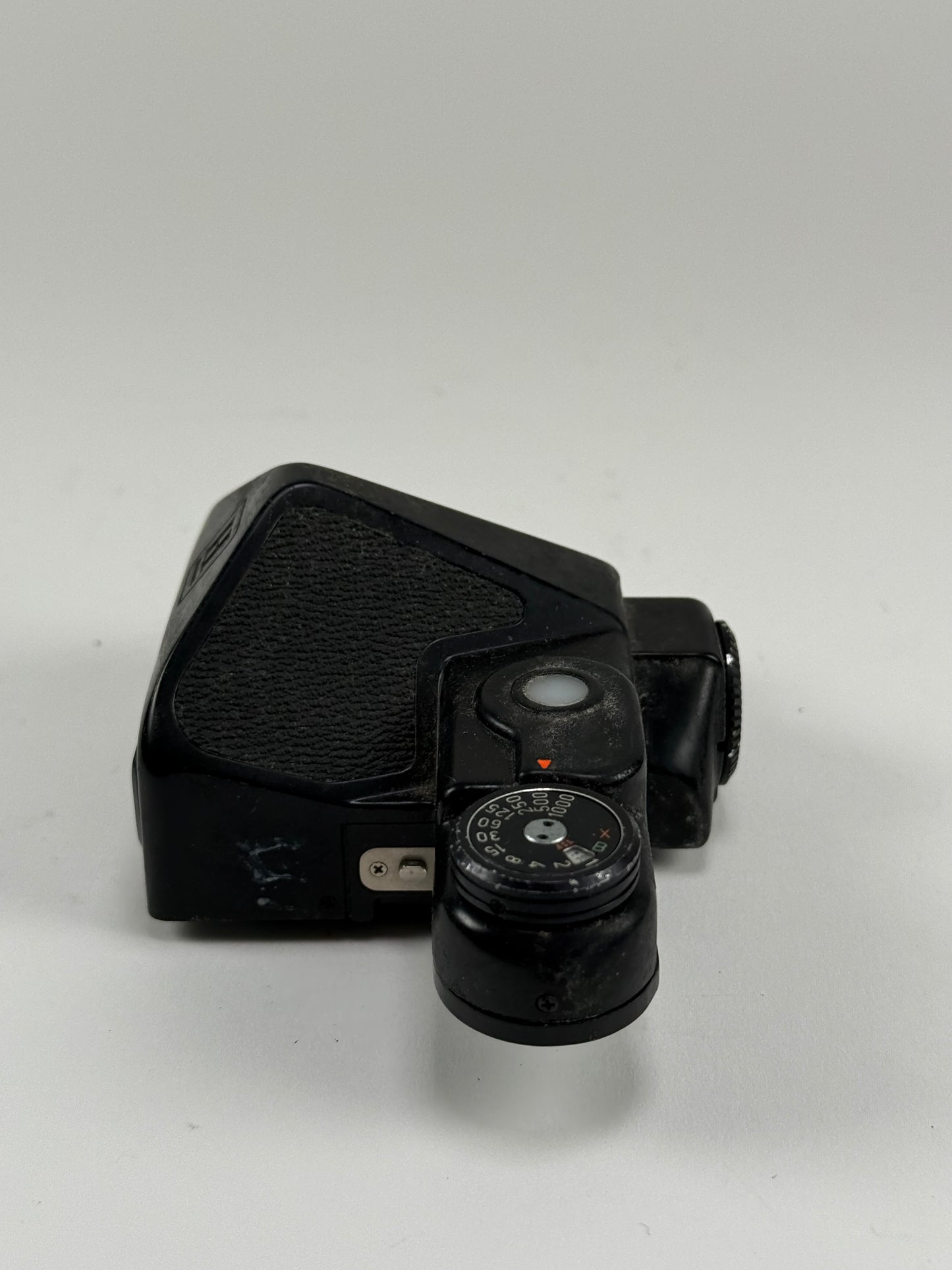 Asahi PENTAX 6x7 Eye Level Prism metered Finder For 6x7 67
