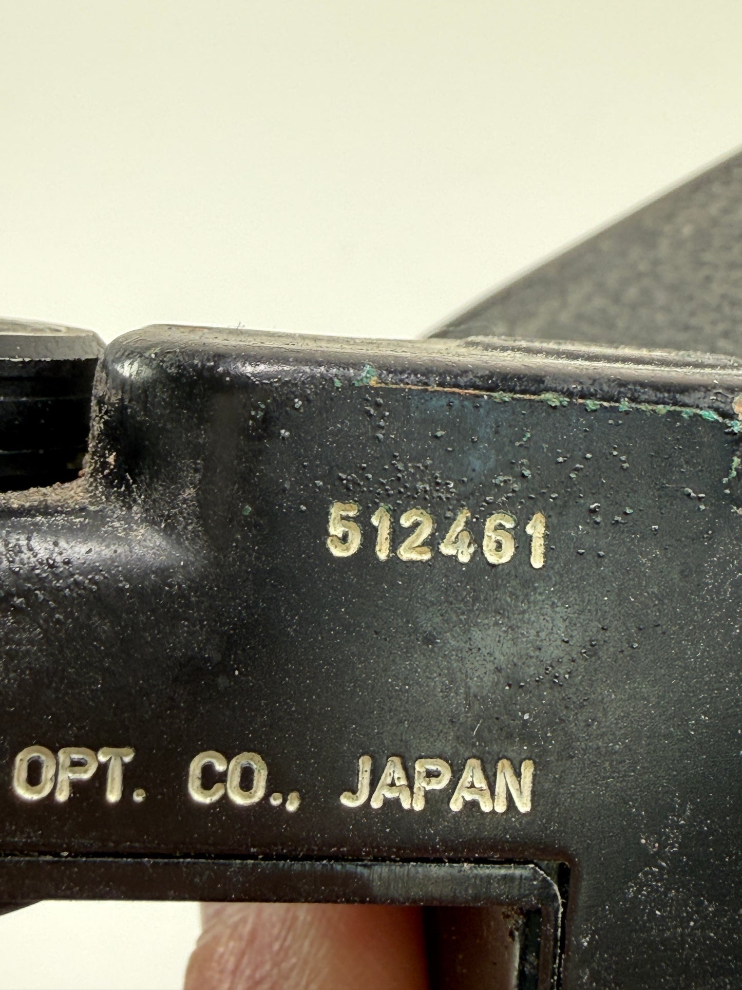 Asahi PENTAX 6x7 Eye Level Prism metered Finder For 6x7 67