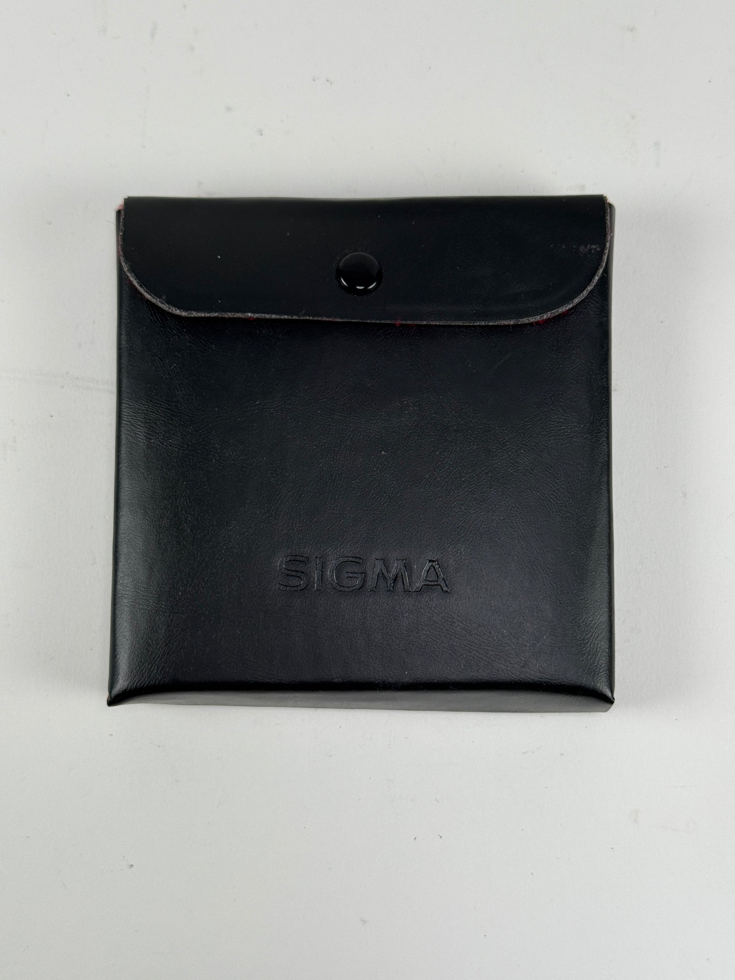 Sigma DG Circular Polarizer PL Camera Lens Filter 86mm