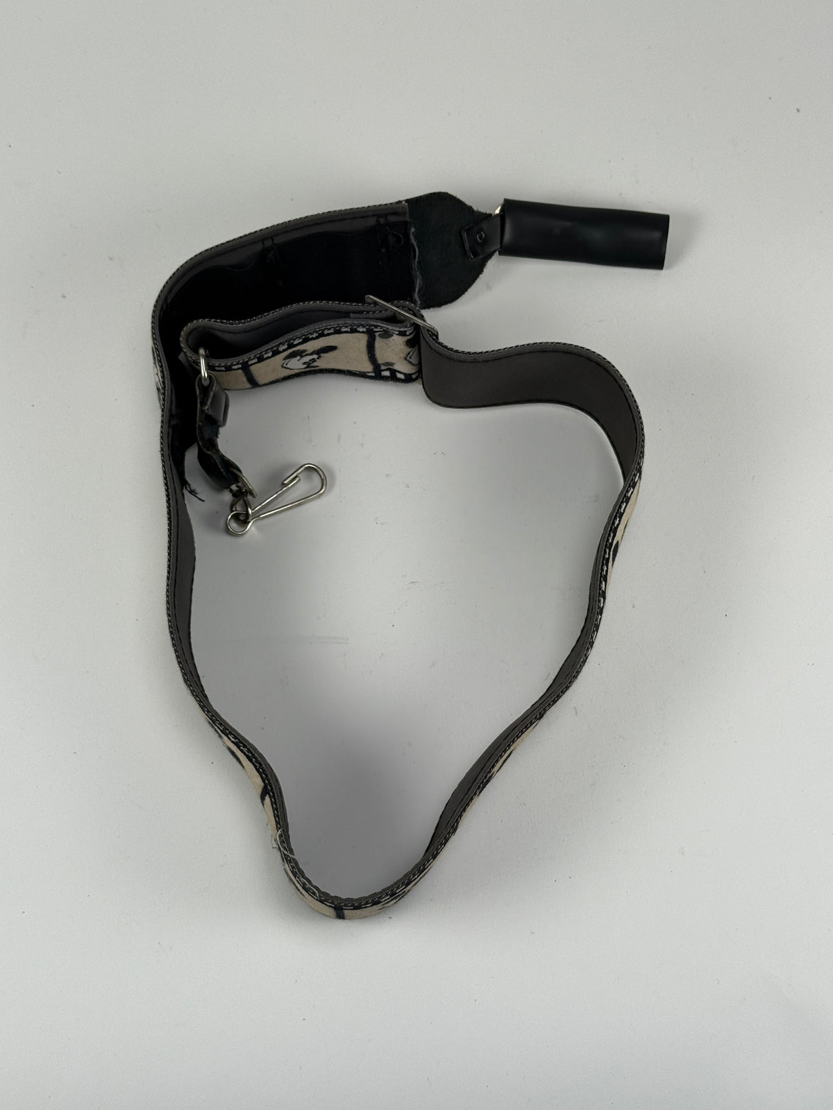 Vintage Walt Disney Mickey Mouse Camera Strap