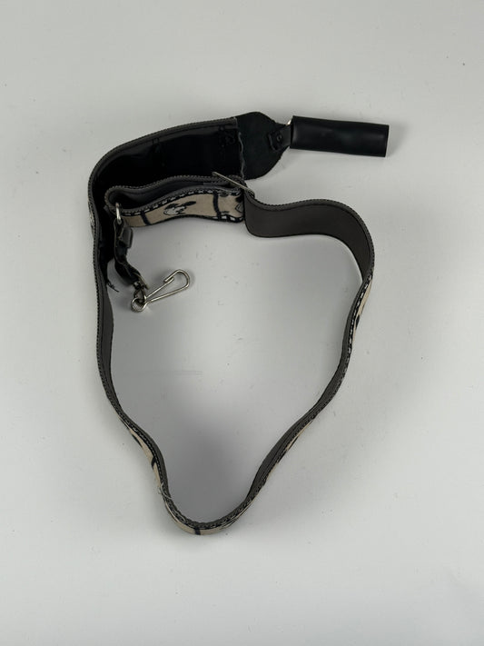Vintage Walt Disney Mickey Mouse Camera Strap