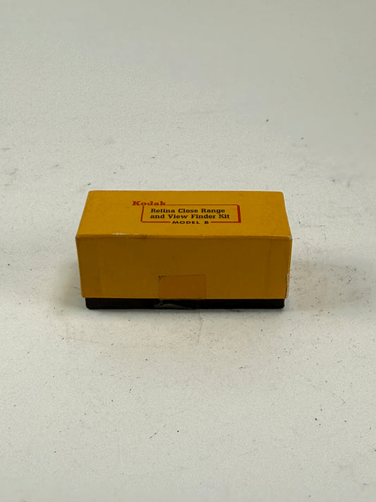 Kodak Close-up Rangefinder hotshoe for Retina II/III