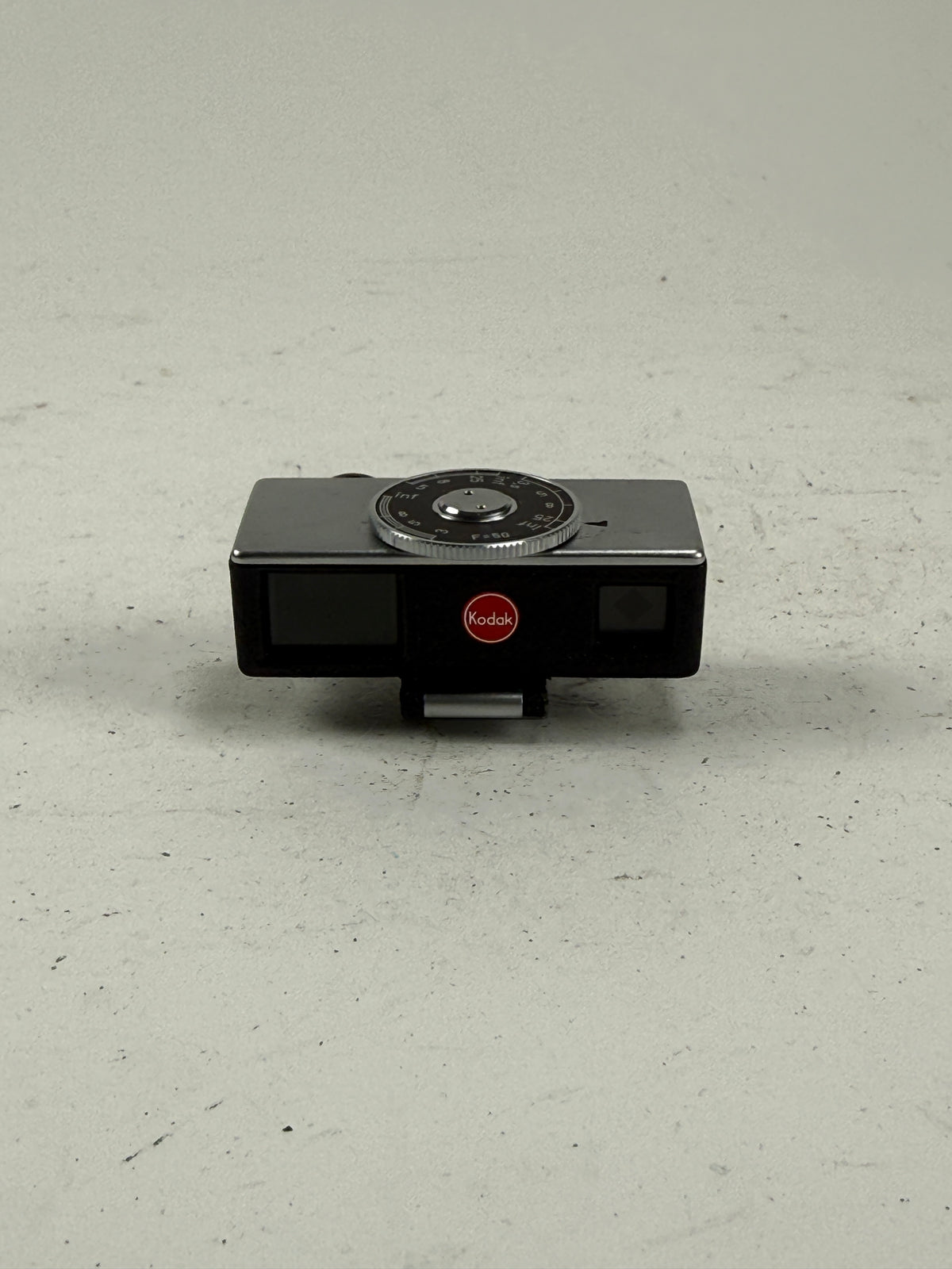 Kodak Close-up Rangefinder hotshoe for Retina II/III