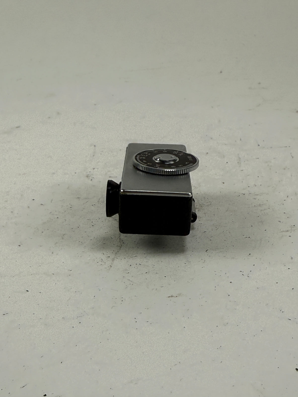 Kodak Close-up Rangefinder hotshoe for Retina II/III