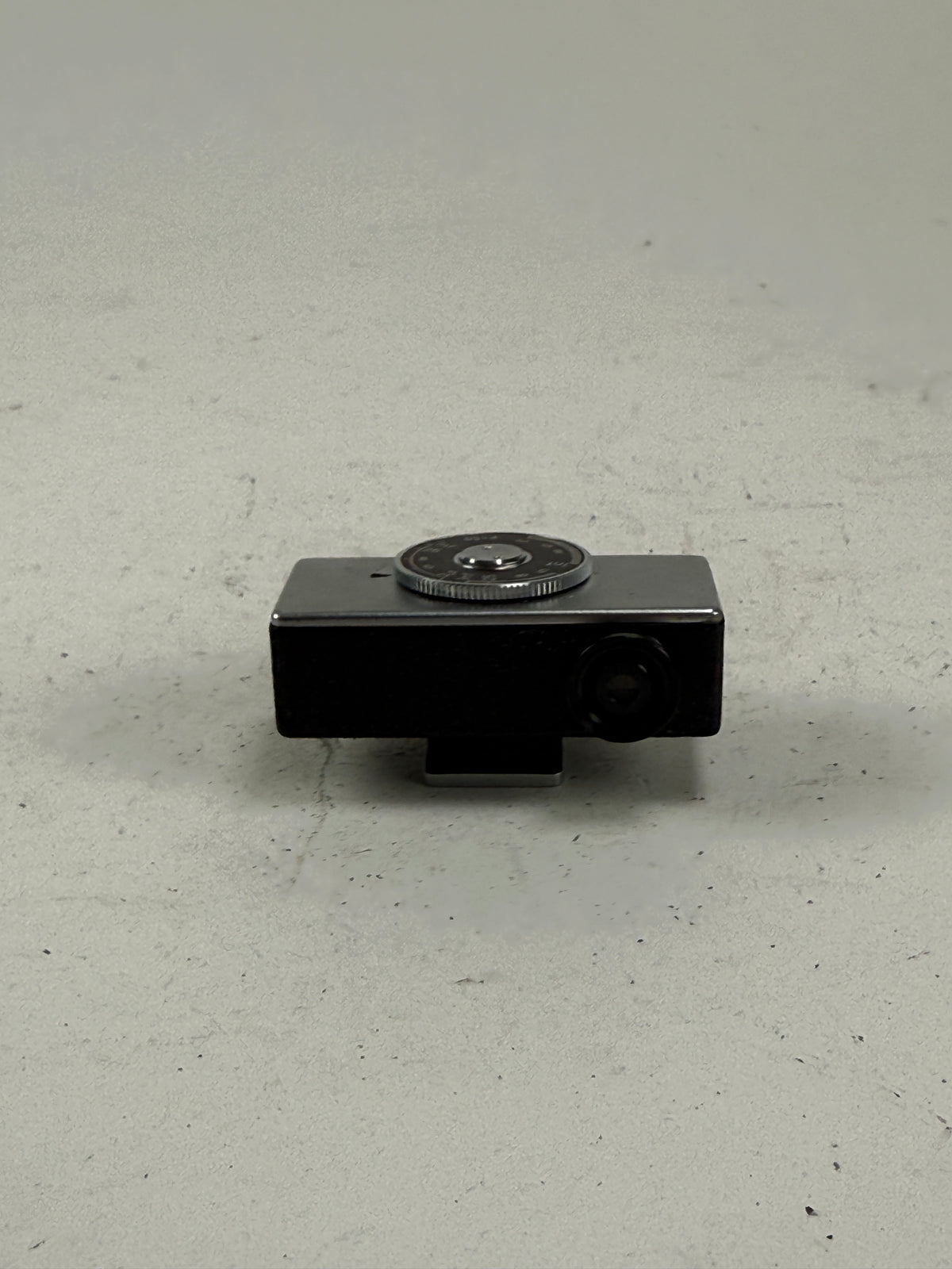 Kodak Close-up Rangefinder hotshoe for Retina II/III