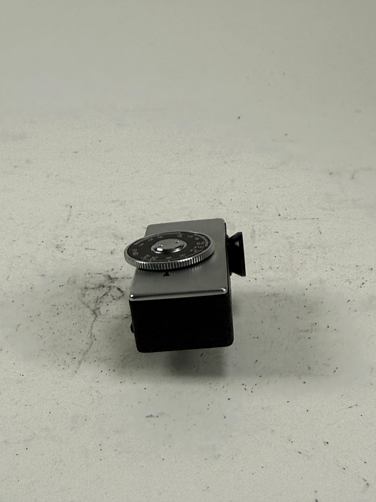 Kodak Close-up Rangefinder hotshoe for Retina II/III