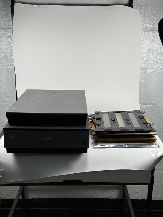Epson PERFECTION V800 PRO Flatbed Document Film Scanner