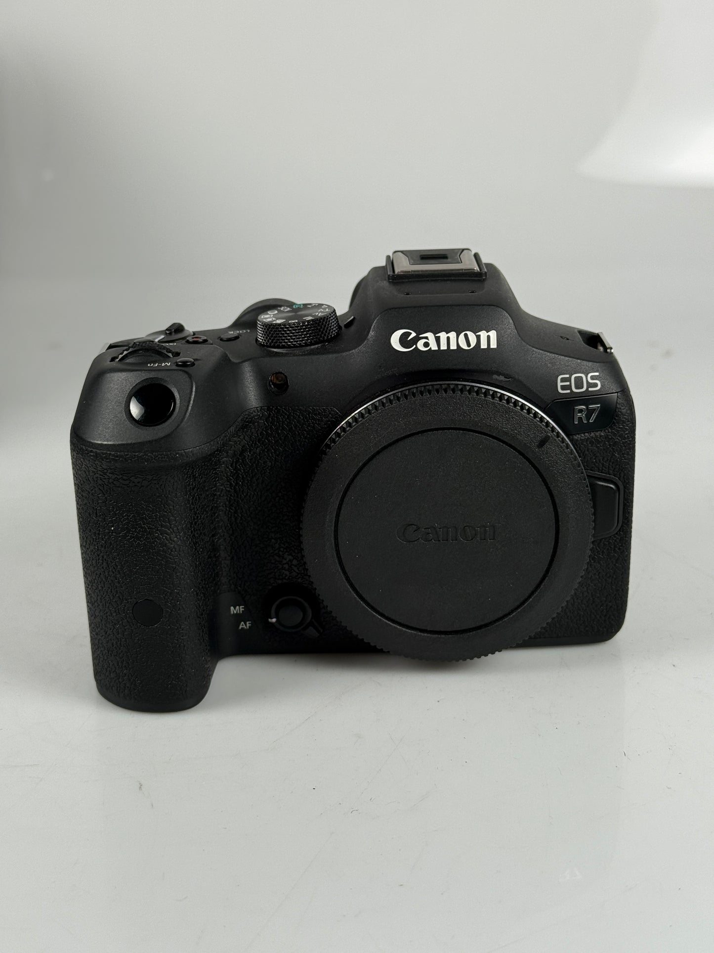 Canon EOS R7 32.5MP Mirrorless Camera Body