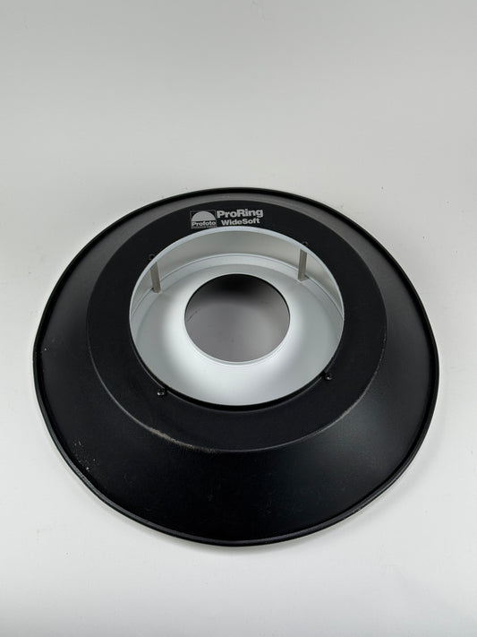 Profoto Wide Soft Reflector for ProRing Ringflash Heads