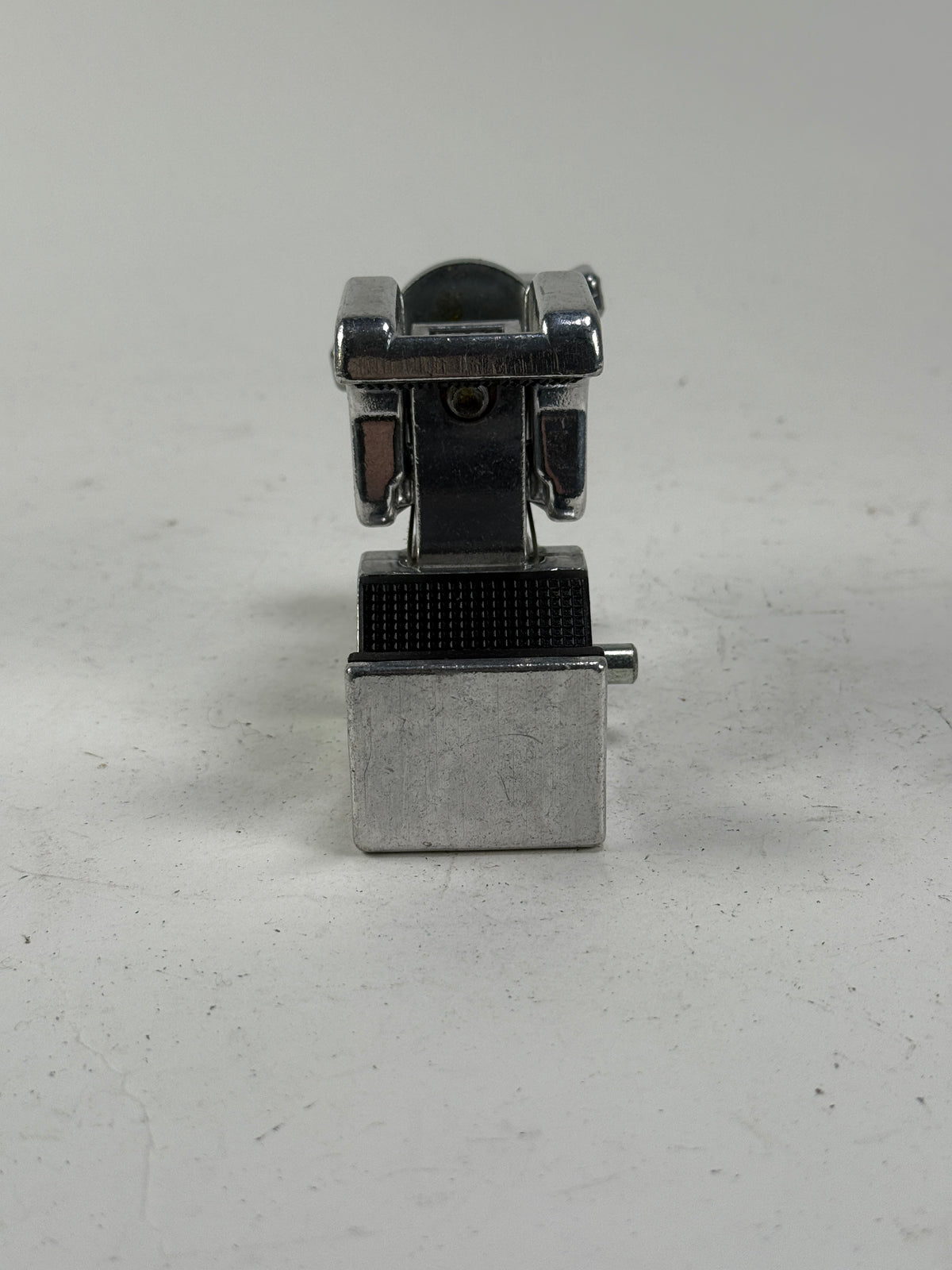Manfrotto Art. 035 Super Clamp Max Load = 15Kg Made in Italy