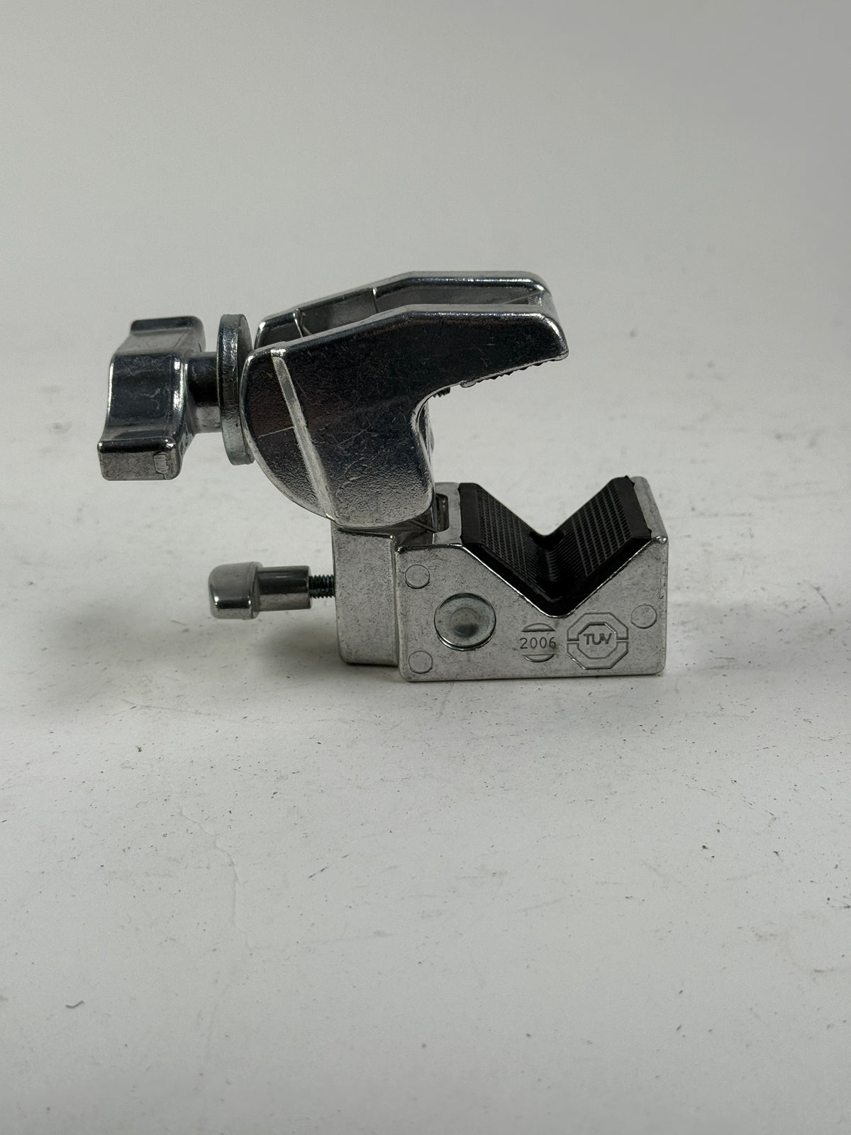 Manfrotto Art. 035 Super Clamp Max Load = 15Kg Made in Italy