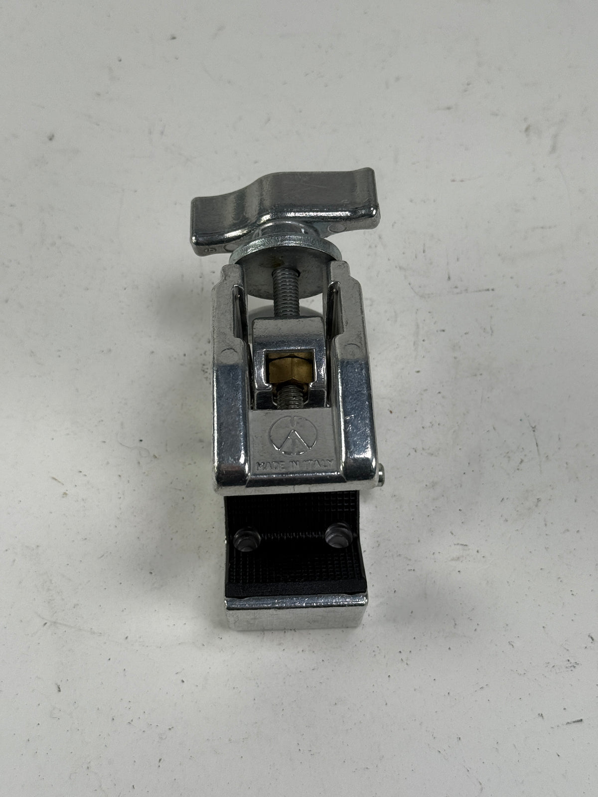 Manfrotto Art. 035 Super Clamp Max Load = 15Kg Made in Italy