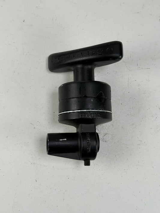 Matthews Hollywood 2-1/2” Grip Head (for c-stand)