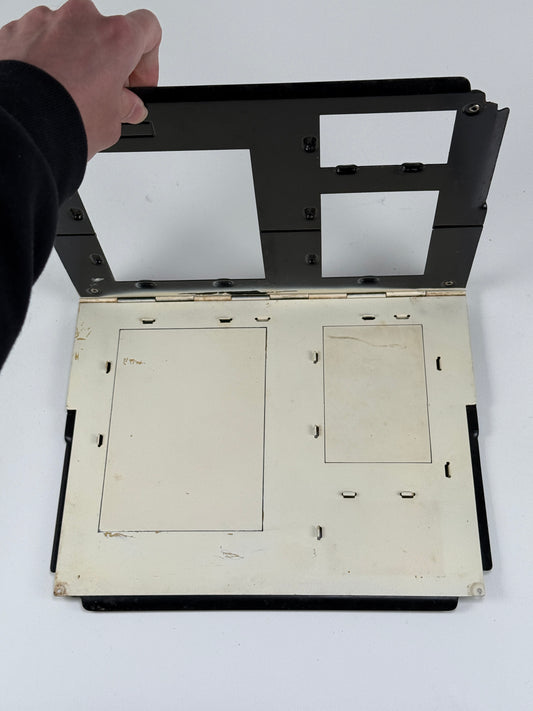 Bogen 4-in-1 Darkroom Photography Easel