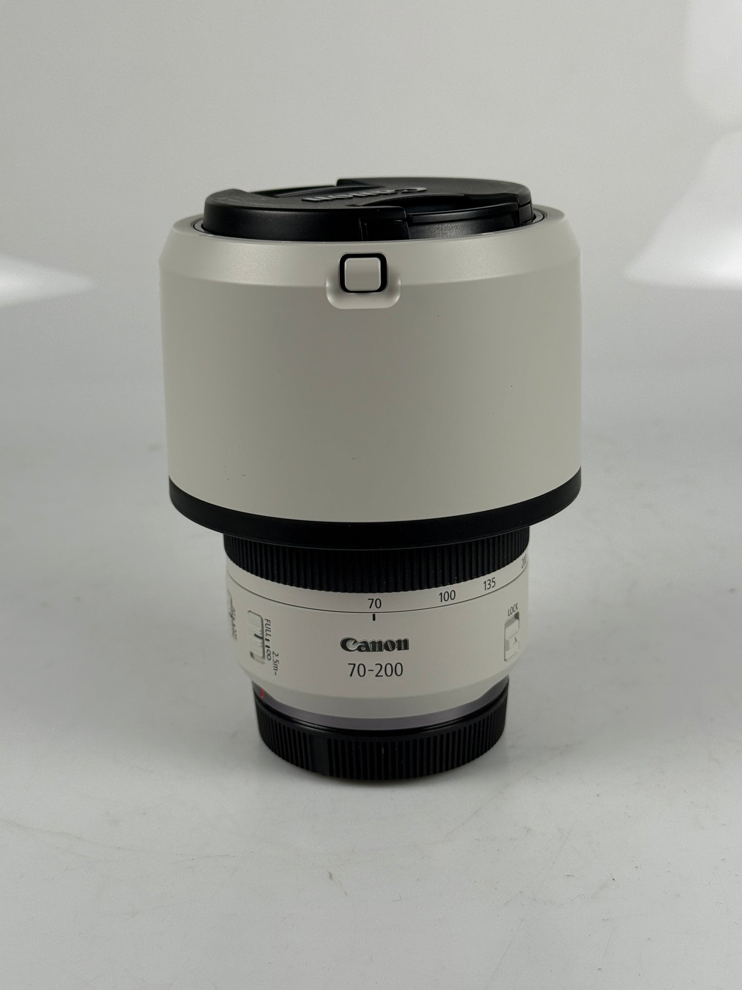 Canon RF 70-200mm f4 L IS USM Lens