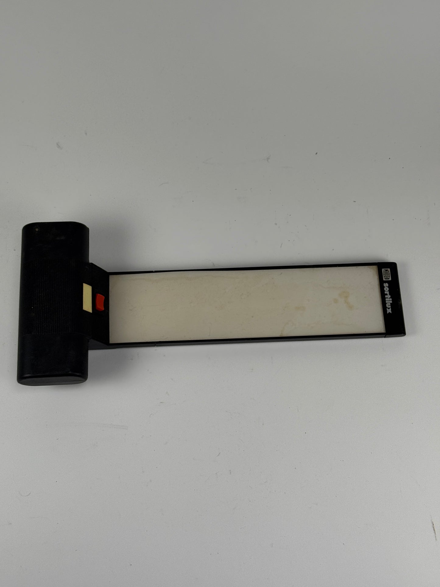 Jobo Sortilux Lightbox Sorting Select from Film Negatives 6 Series Strips Rare 6430