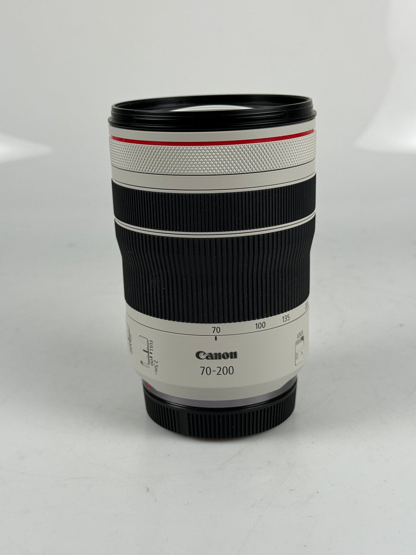 Canon RF 70-200mm f4 L IS USM Lens