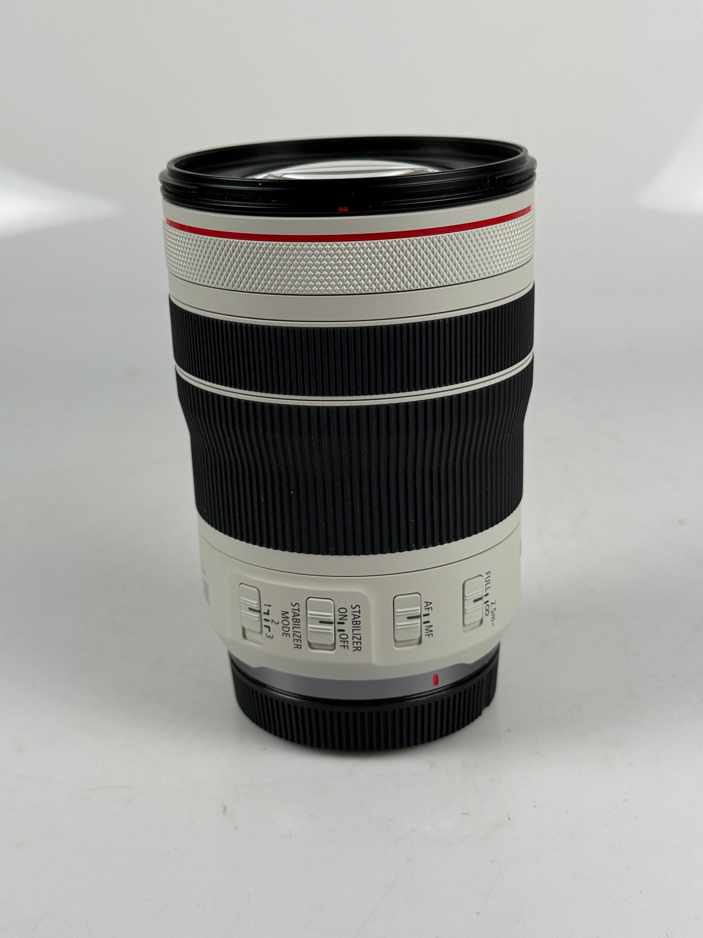 Canon RF 70-200mm f4 L IS USM Lens