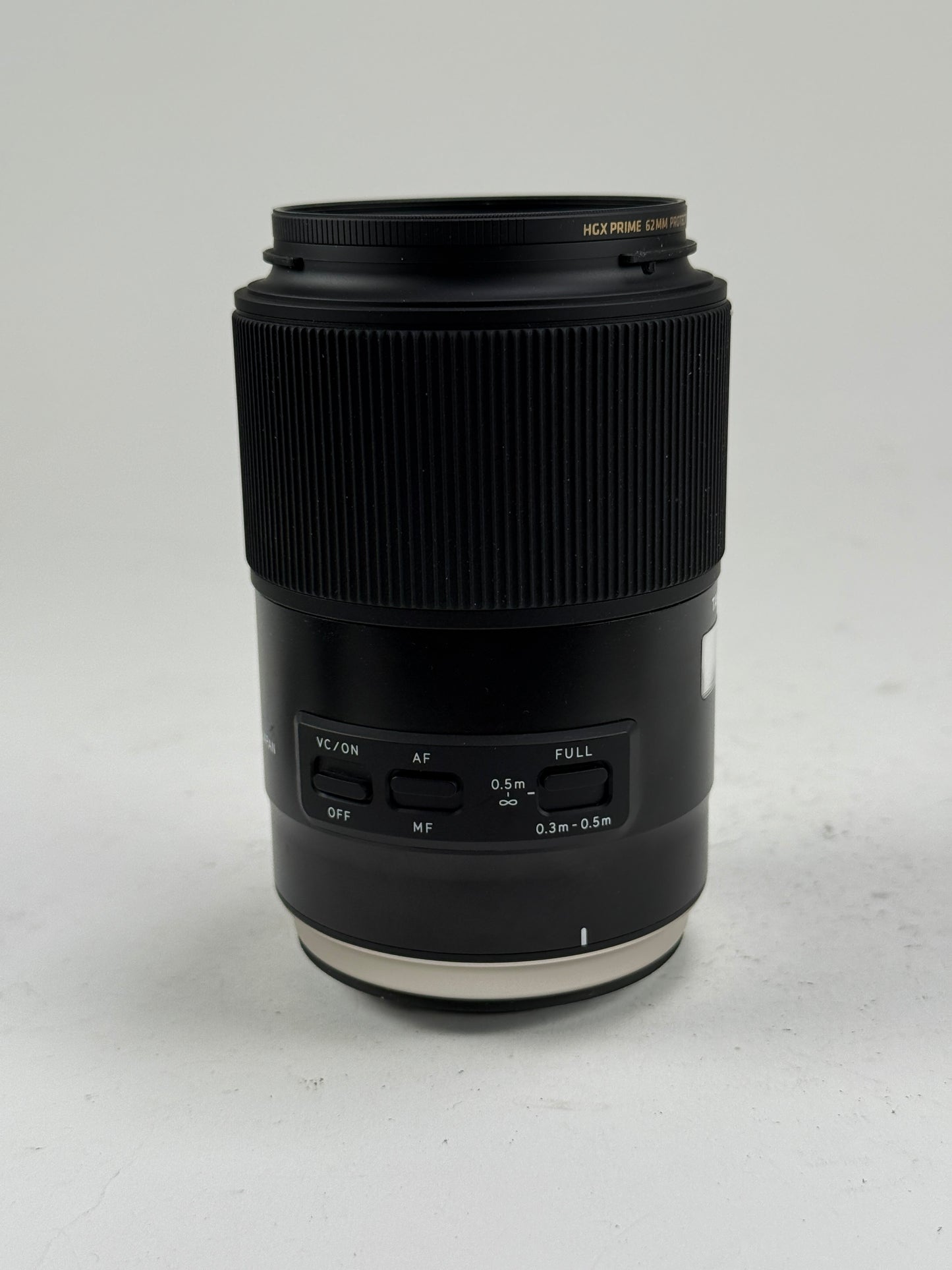 Tamron F017 AF 90mm f2.8 Di Macro 1:1 VC USD SP Lens Canon EF