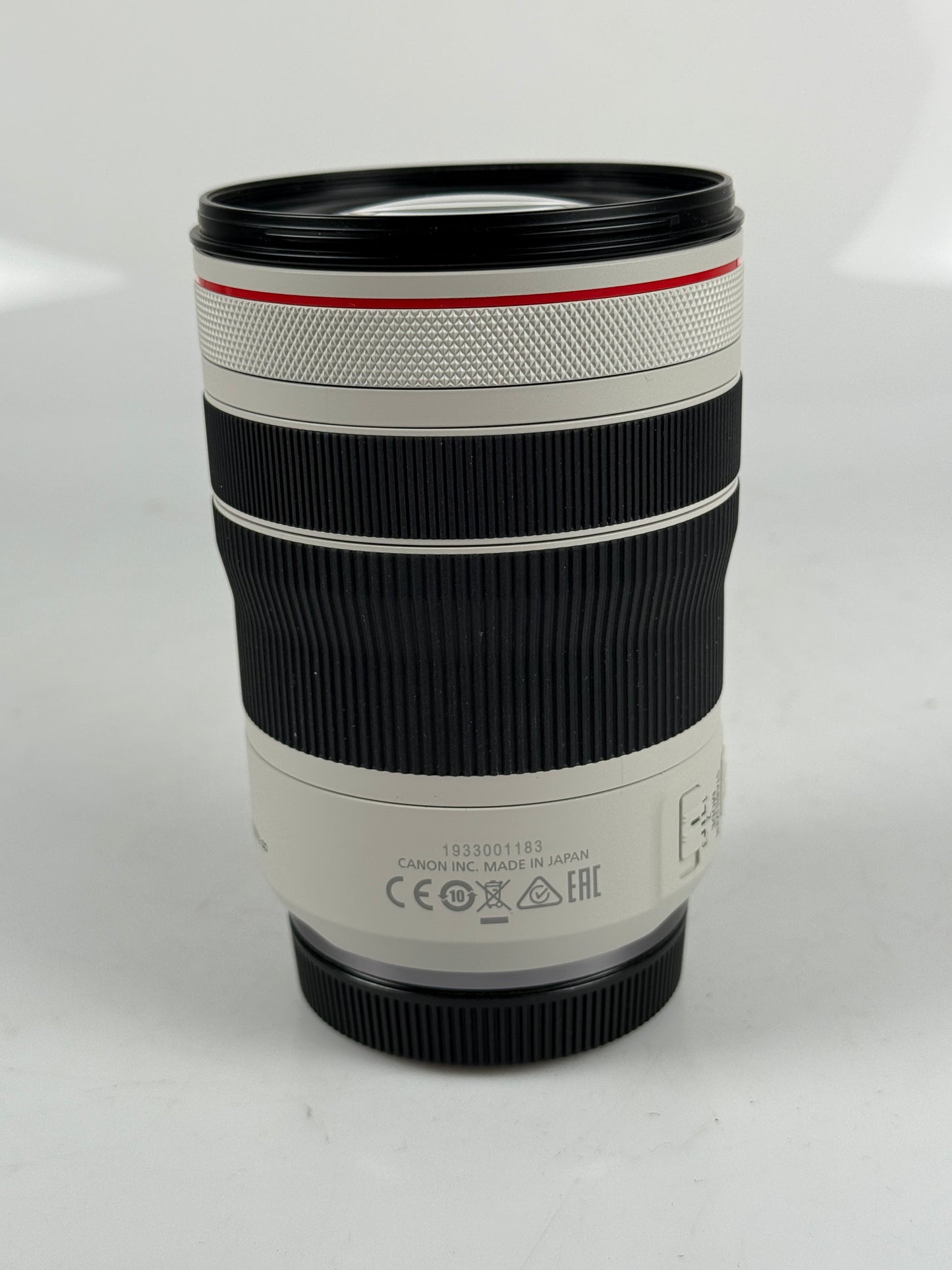 Canon RF 70-200mm f4 L IS USM Lens