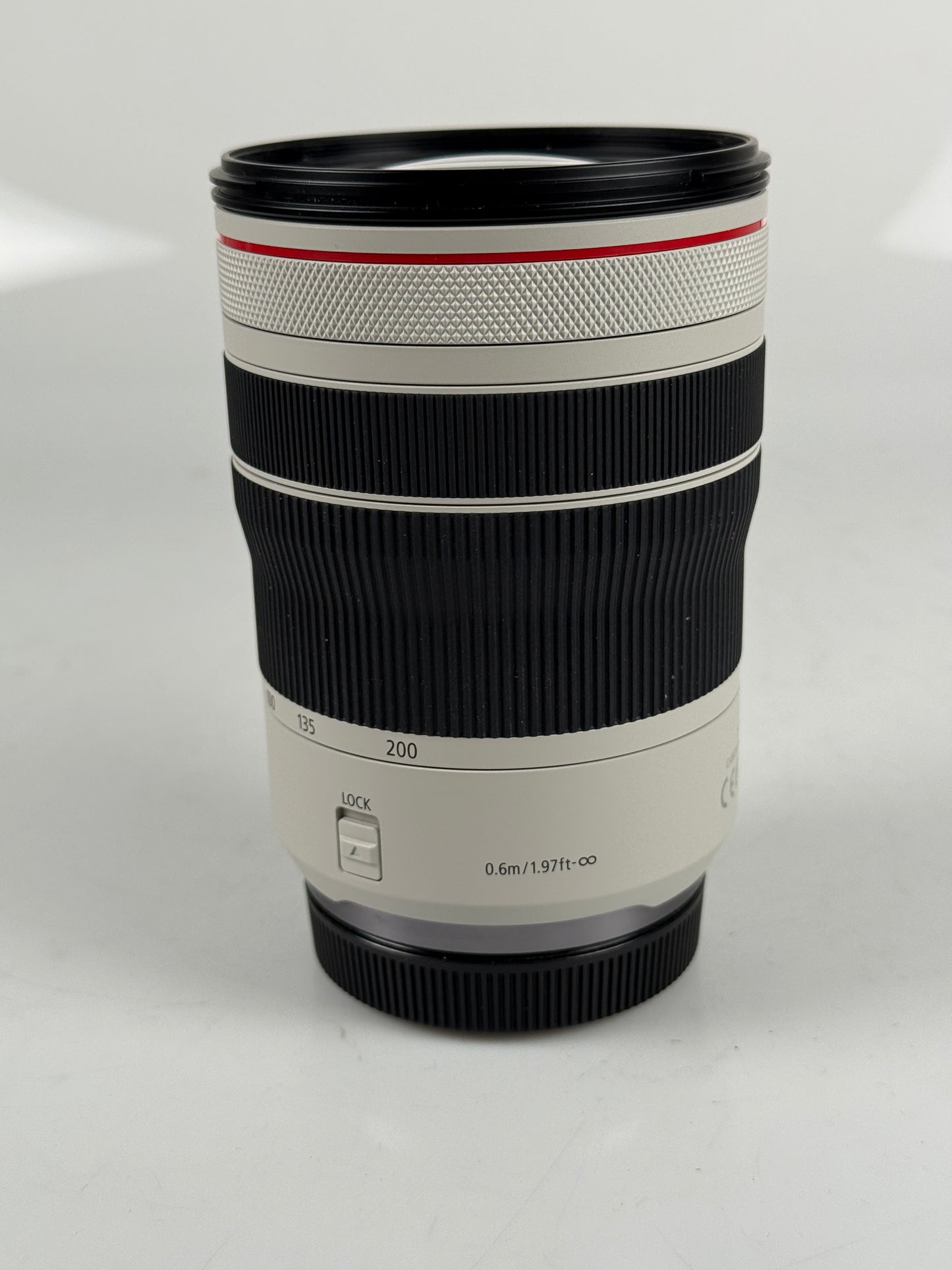 Canon RF 70-200mm f4 L IS USM Lens