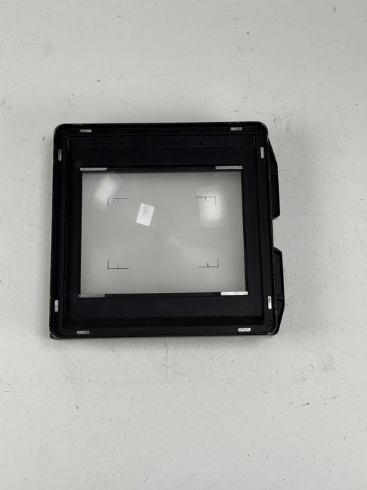 Toyo-View 4x5 Standard Revolving Camera Back
