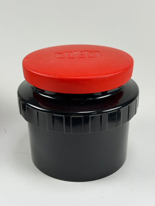 Jobo 2400 Daylight loading tank for 35mm film processing without a darkroom 4376 RARE