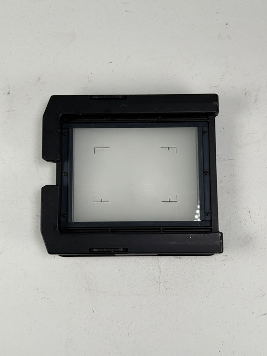 Toyo-View 4x5 Standard Revolving Camera Back