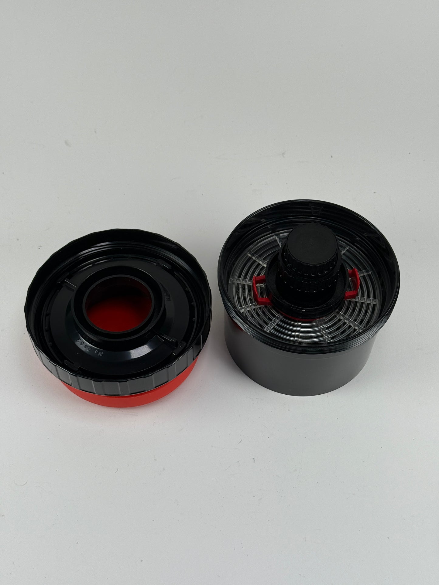 Jobo 2400 Daylight loading tank for 35mm film processing without a darkroom 4376 RARE
