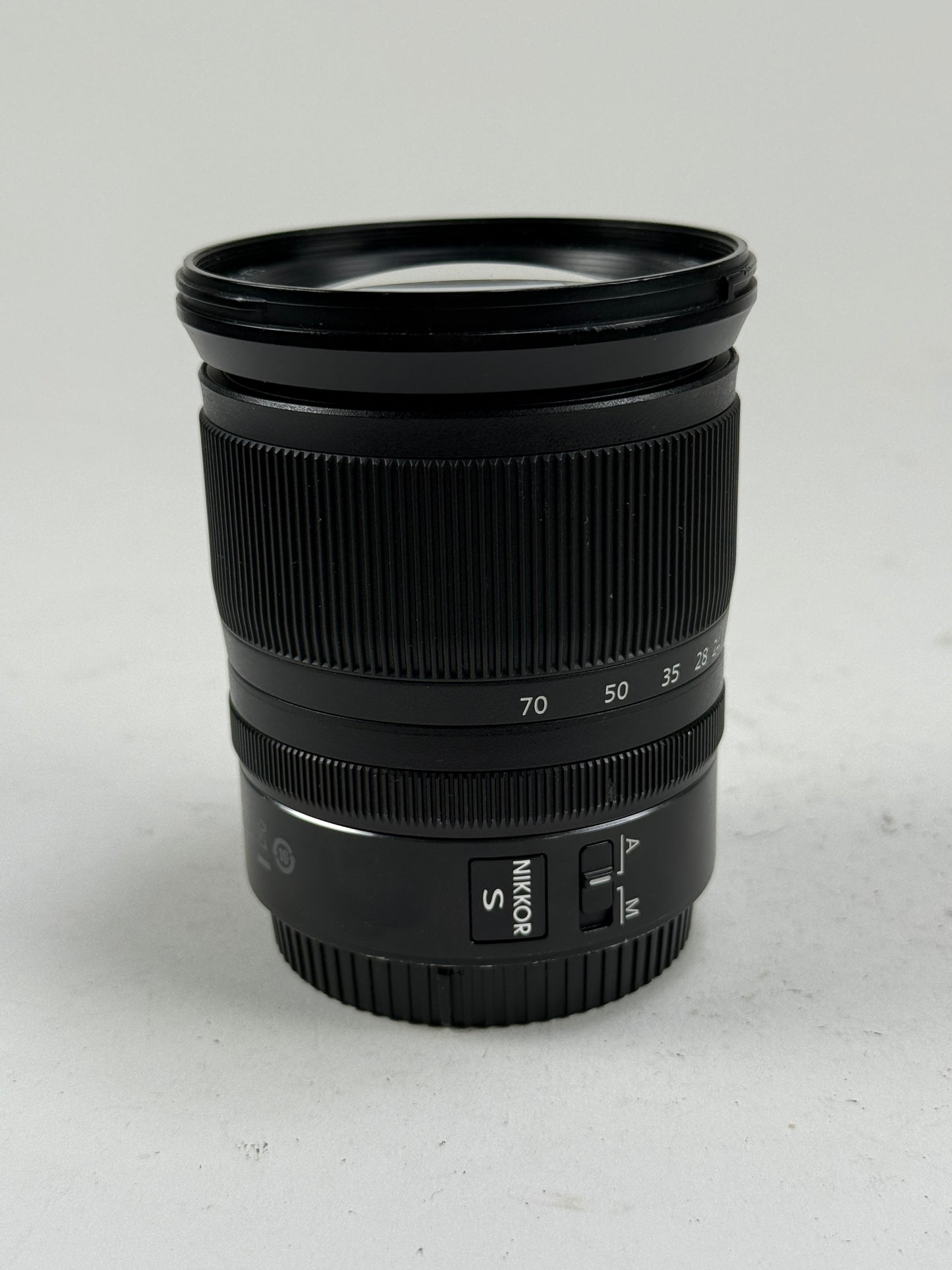 Nikon Nikkor Z 24-70mm f4 S Lens