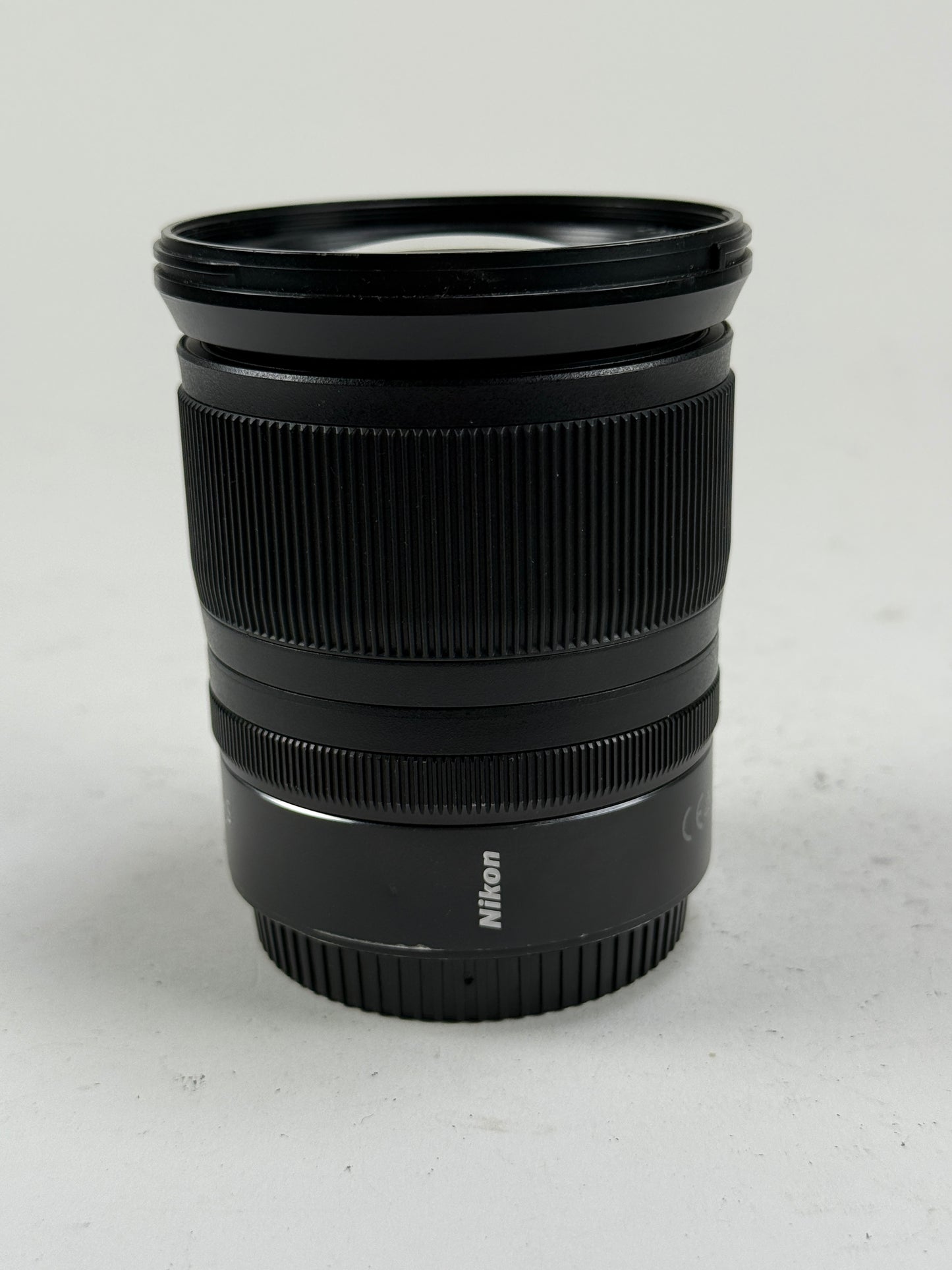 Nikon Nikkor Z 24-70mm f4 S Lens