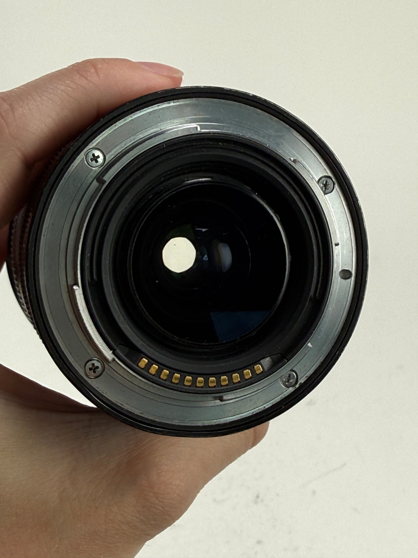 Nikon Nikkor Z 24-70mm f4 S Lens