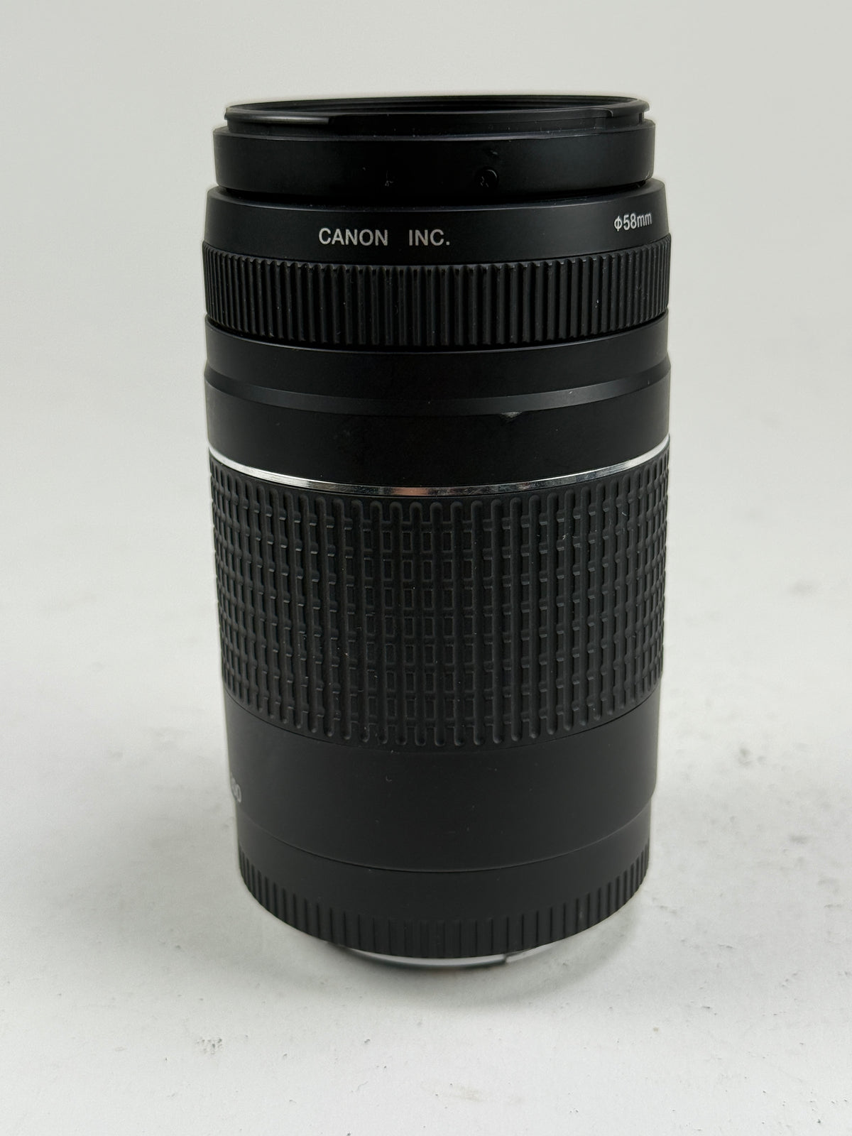 Canon EF 75-300mm f4-5.6 III Telephoto Zoom Lens