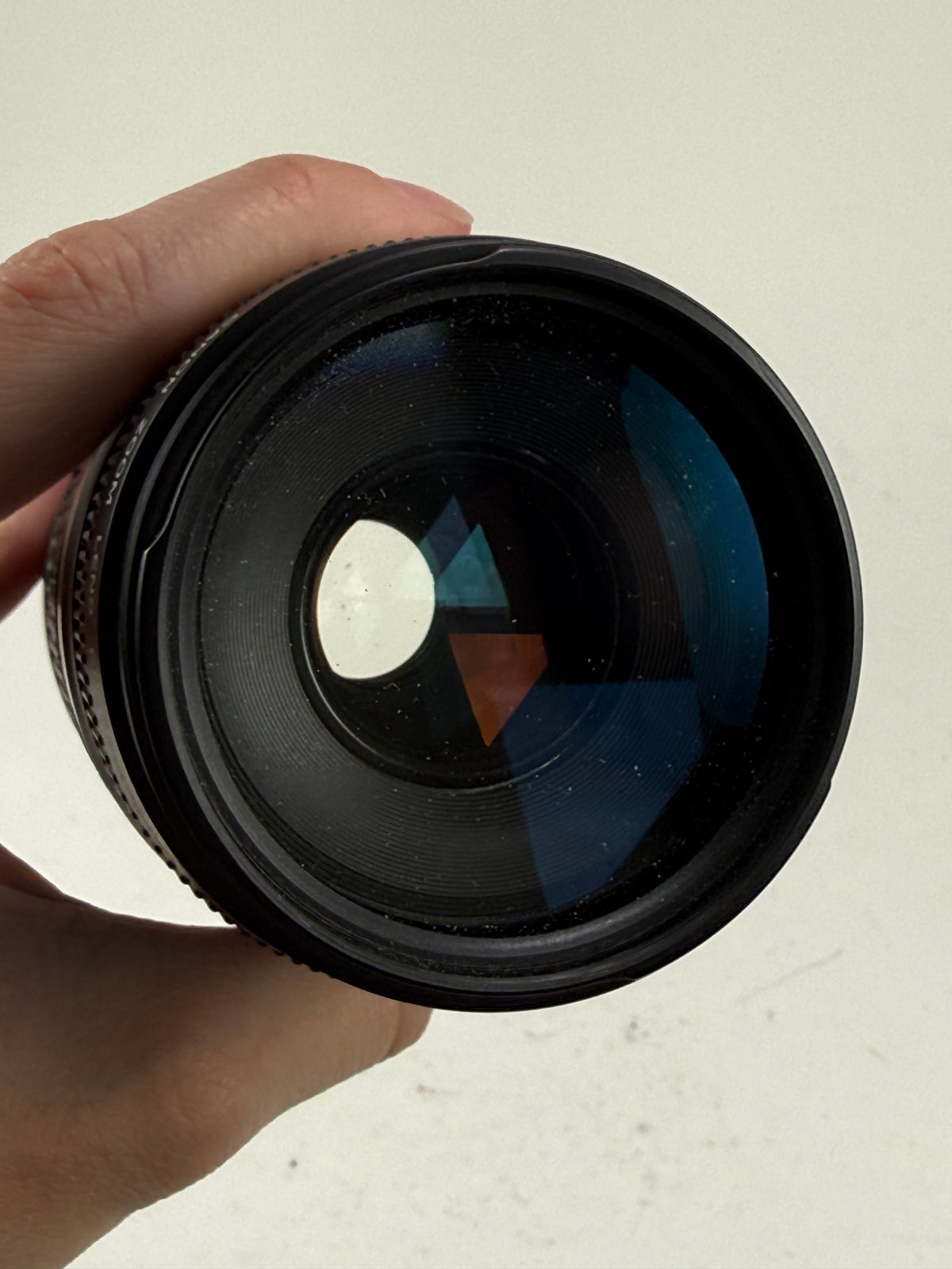 Canon EF 75-300mm f4-5.6 III Telephoto Zoom Lens