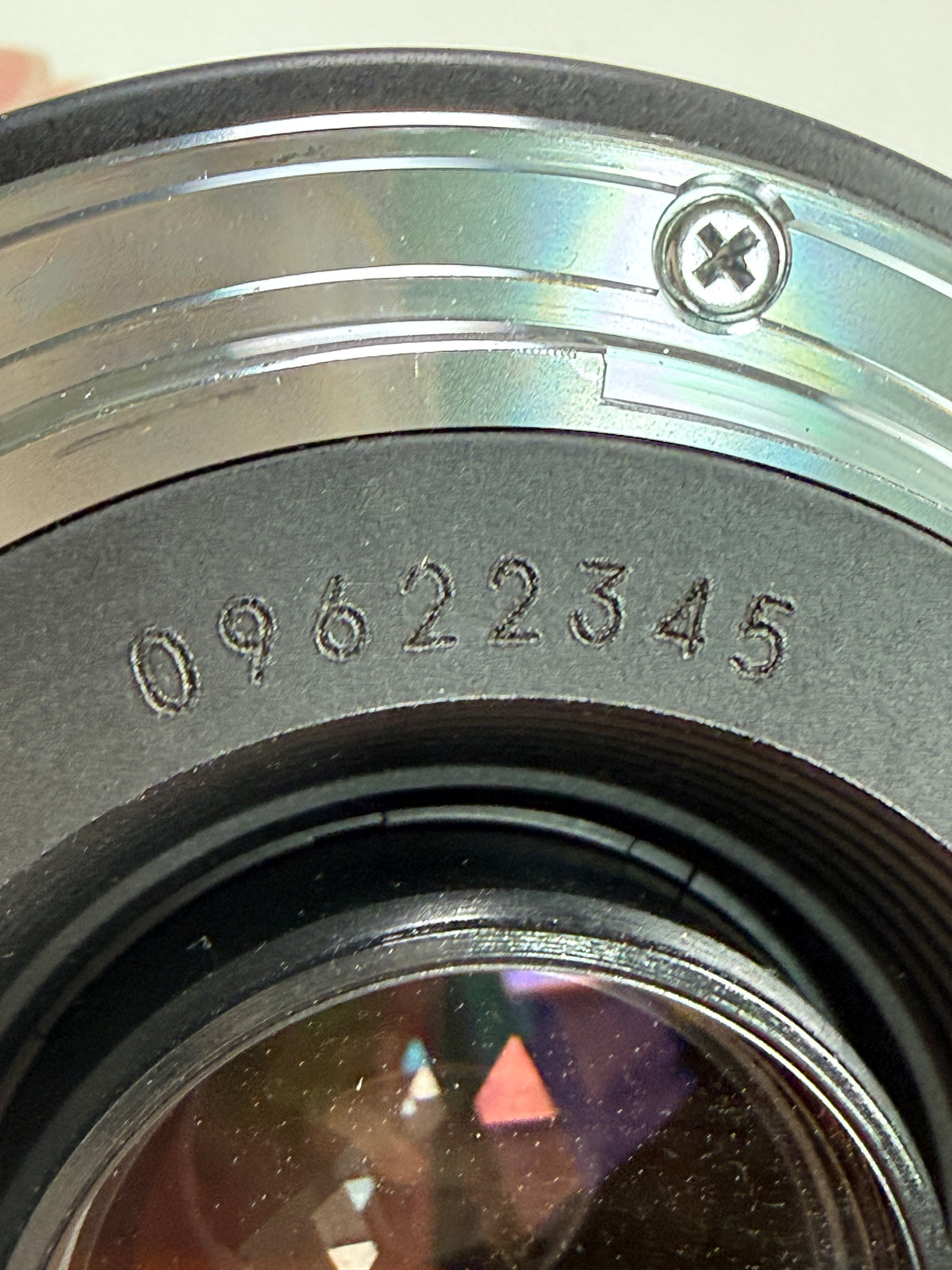 Canon EF 75-300mm f4-5.6 III Telephoto Zoom Lens