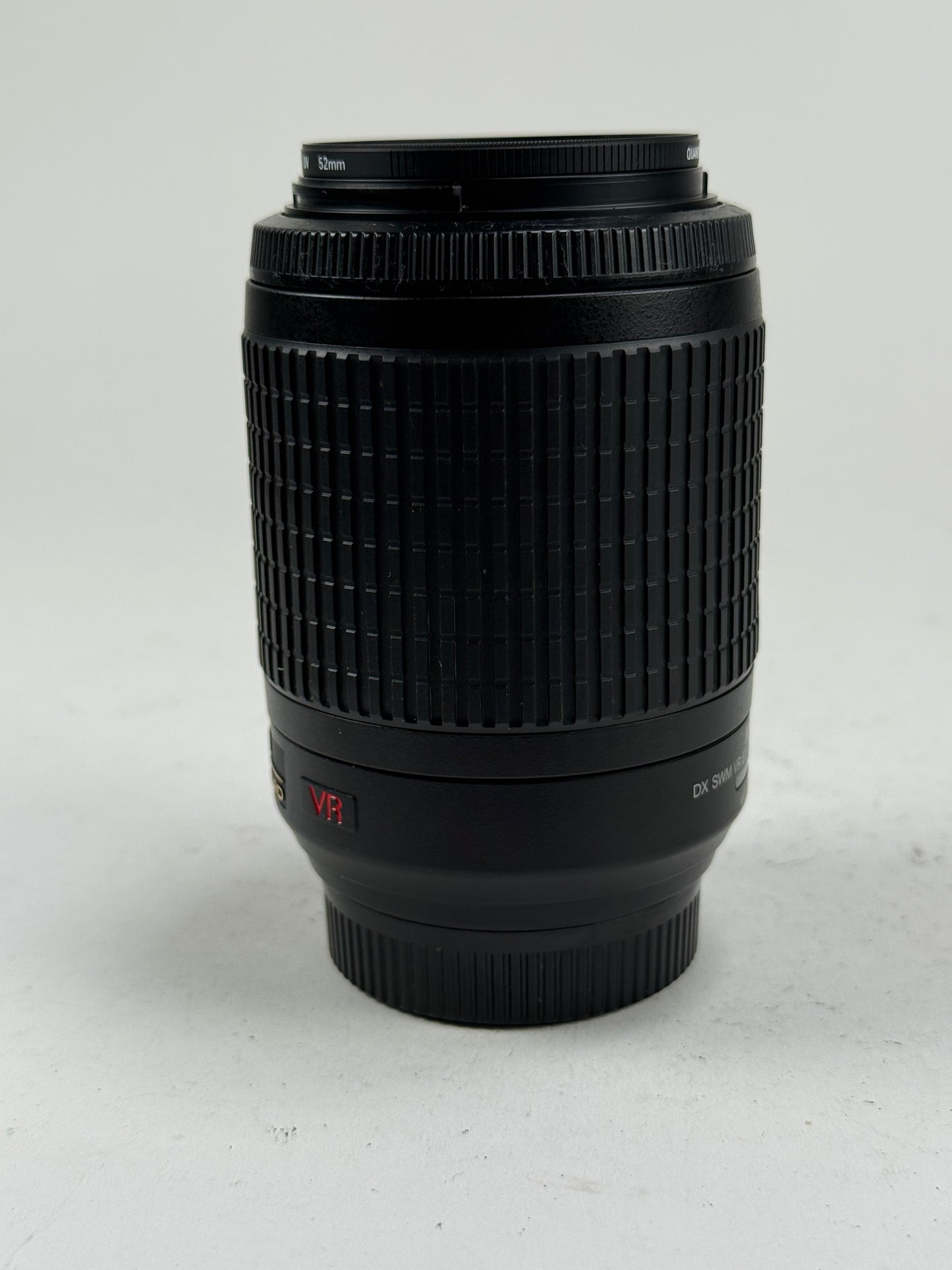 Nikon Nikkor AF-S 55-200mm f4-5.6 G ED DX VR IF Lens AFS