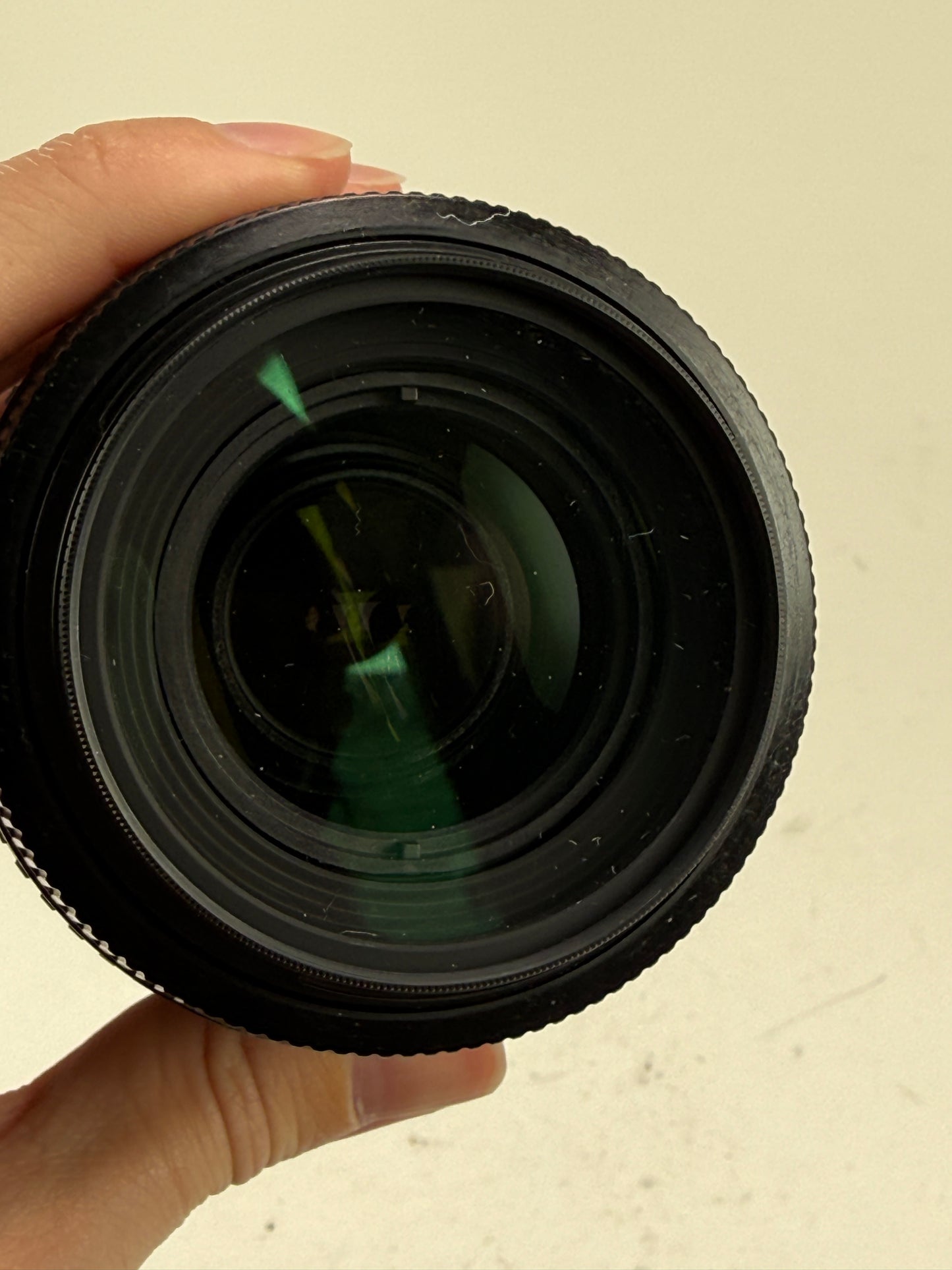 Nikon Nikkor AF-S 55-200mm f4-5.6 G ED DX VR IF Lens AFS