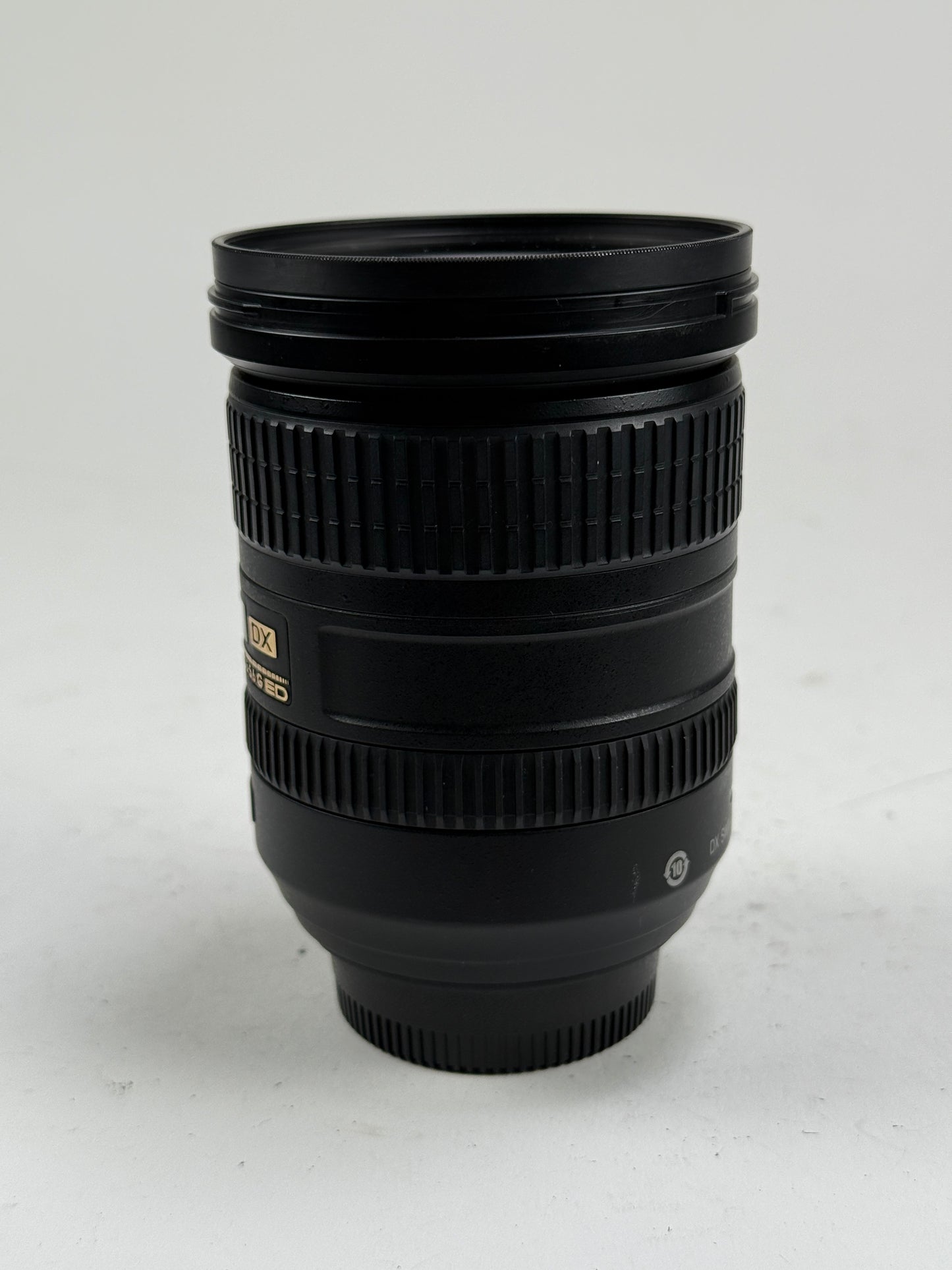 Nikon Nikkor AF-S 18-200mm f3.5-5.6 G ED DX VR Lens AFS