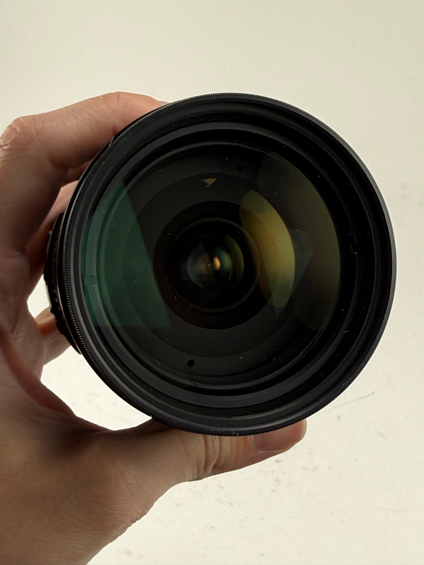 Nikon Nikkor AF-S 18-200mm f3.5-5.6 G ED DX VR Lens AFS