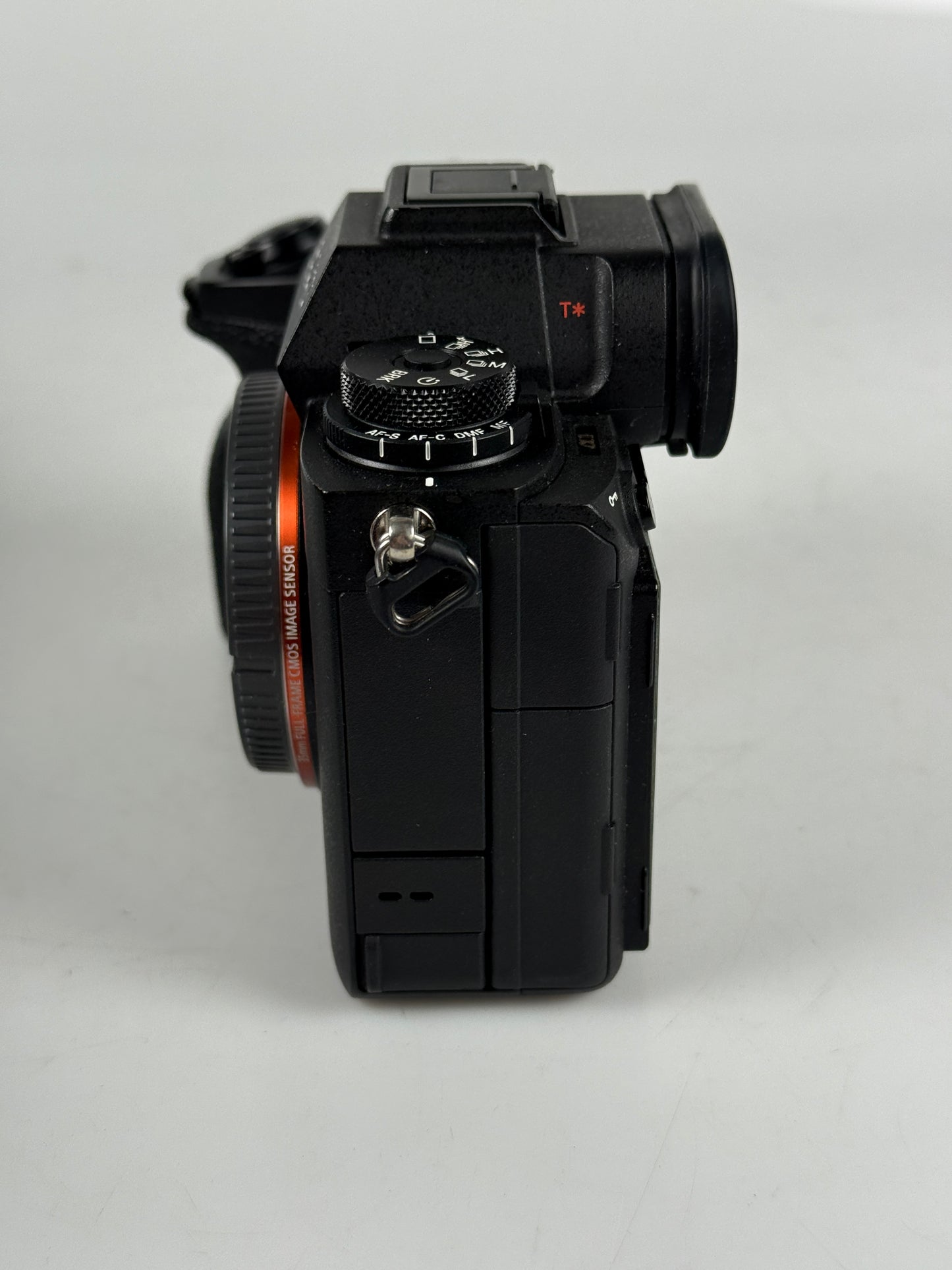 Sony Alpha A1 50.1MP E-mount Mirrorless Full Frame Digital Camera