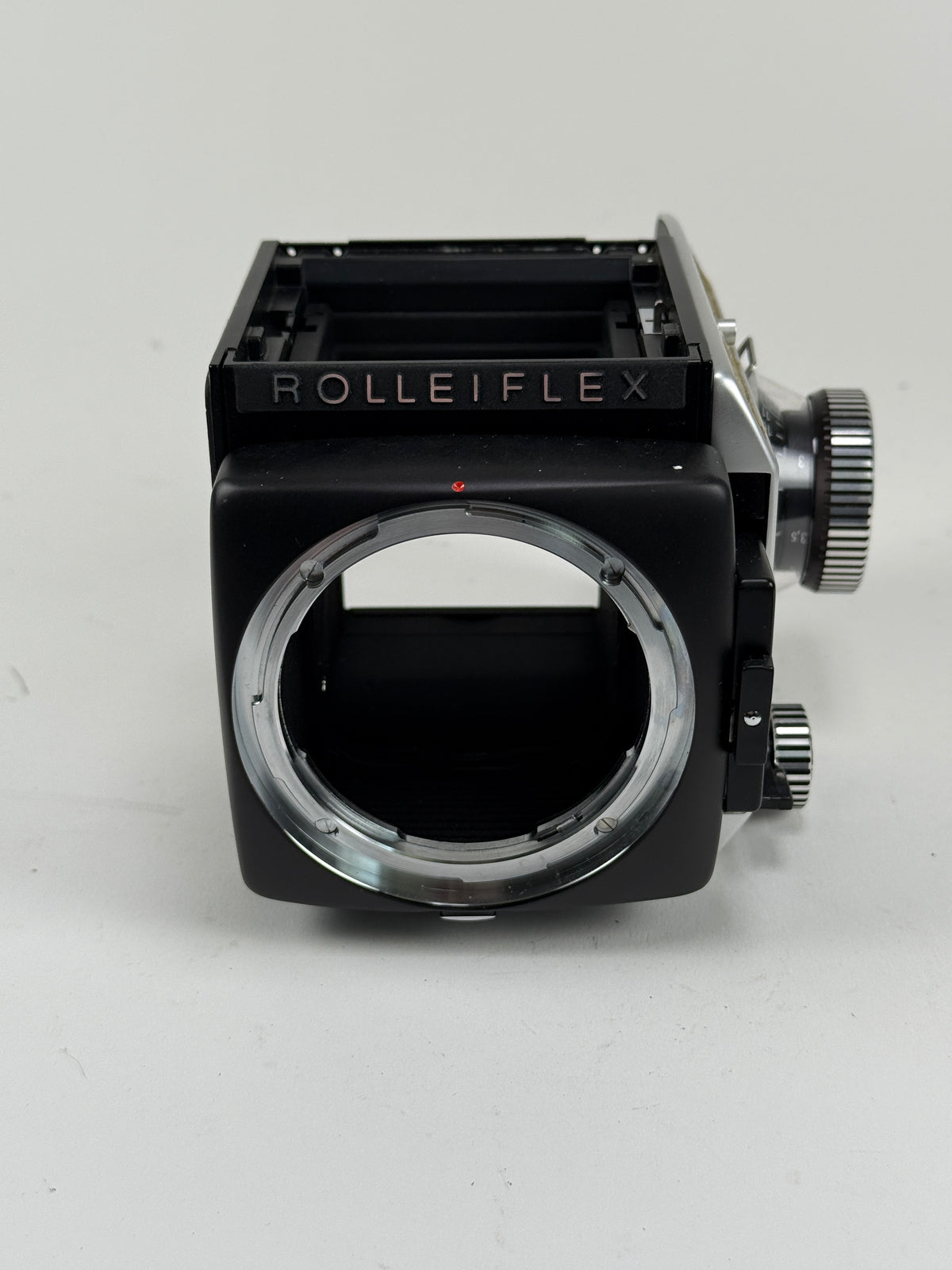 Rolleiflex SL66 Medium Format Film Camera