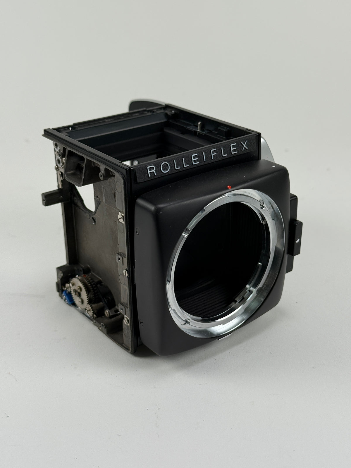 Rolleiflex SL66 Medium Format Film Camera