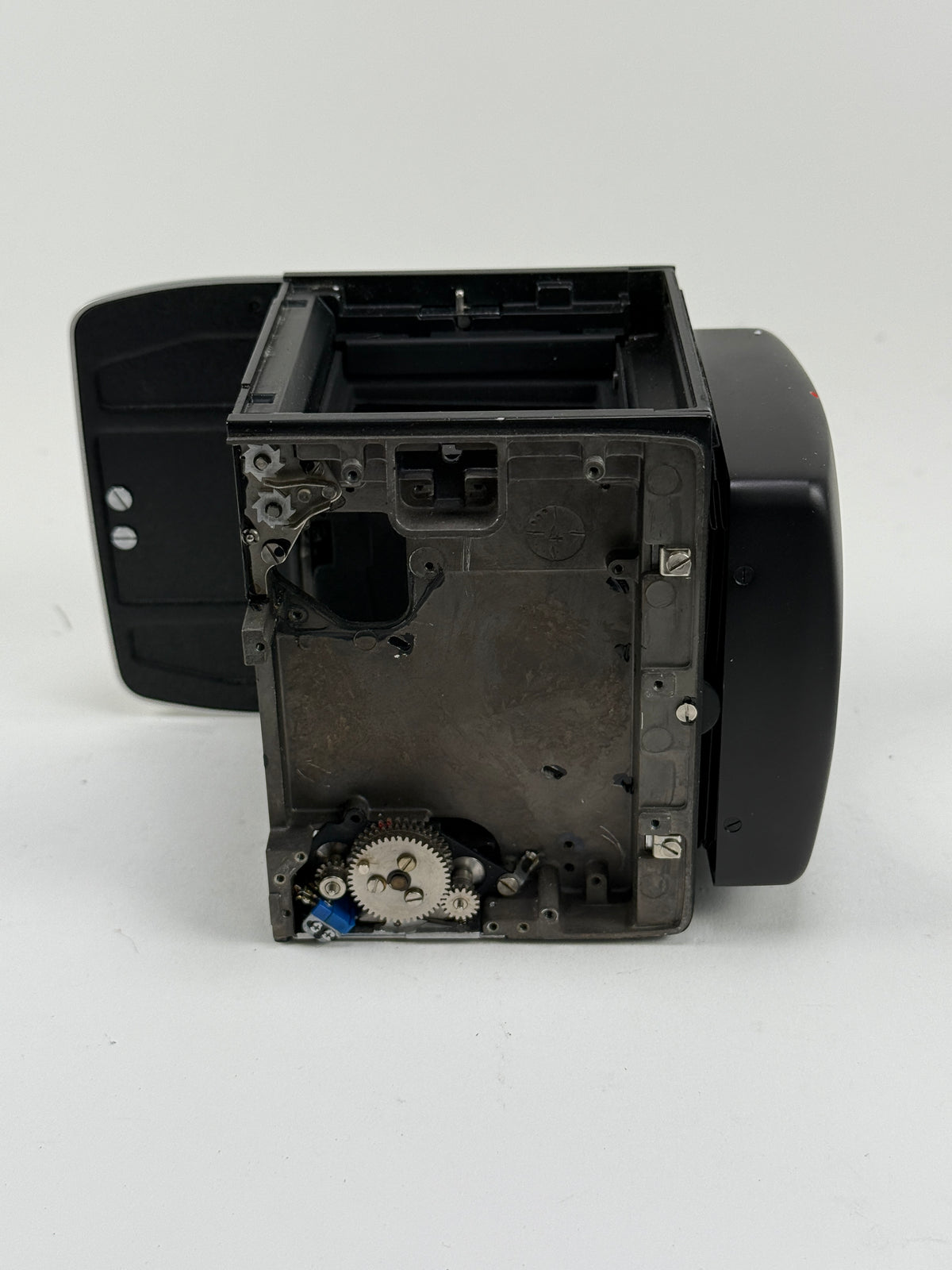 Rolleiflex SL66 Medium Format Film Camera