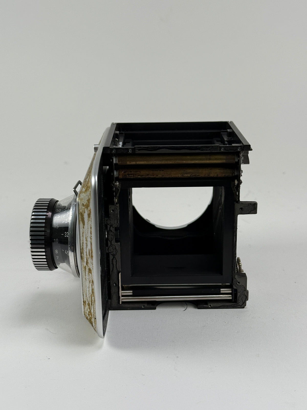 Rolleiflex SL66 Medium Format Film Camera